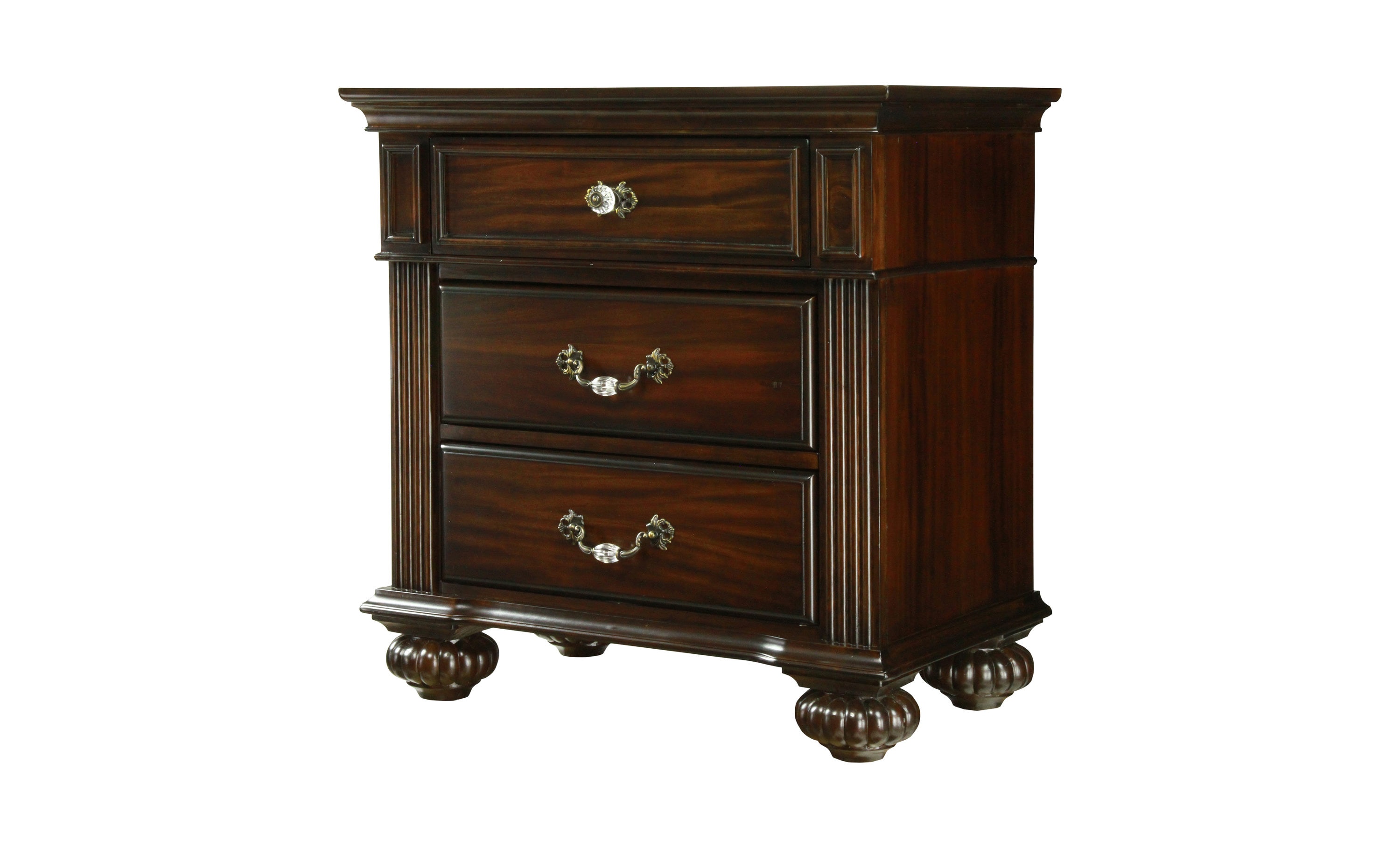 Furniture of America IDF-7129N nightstands - View #3