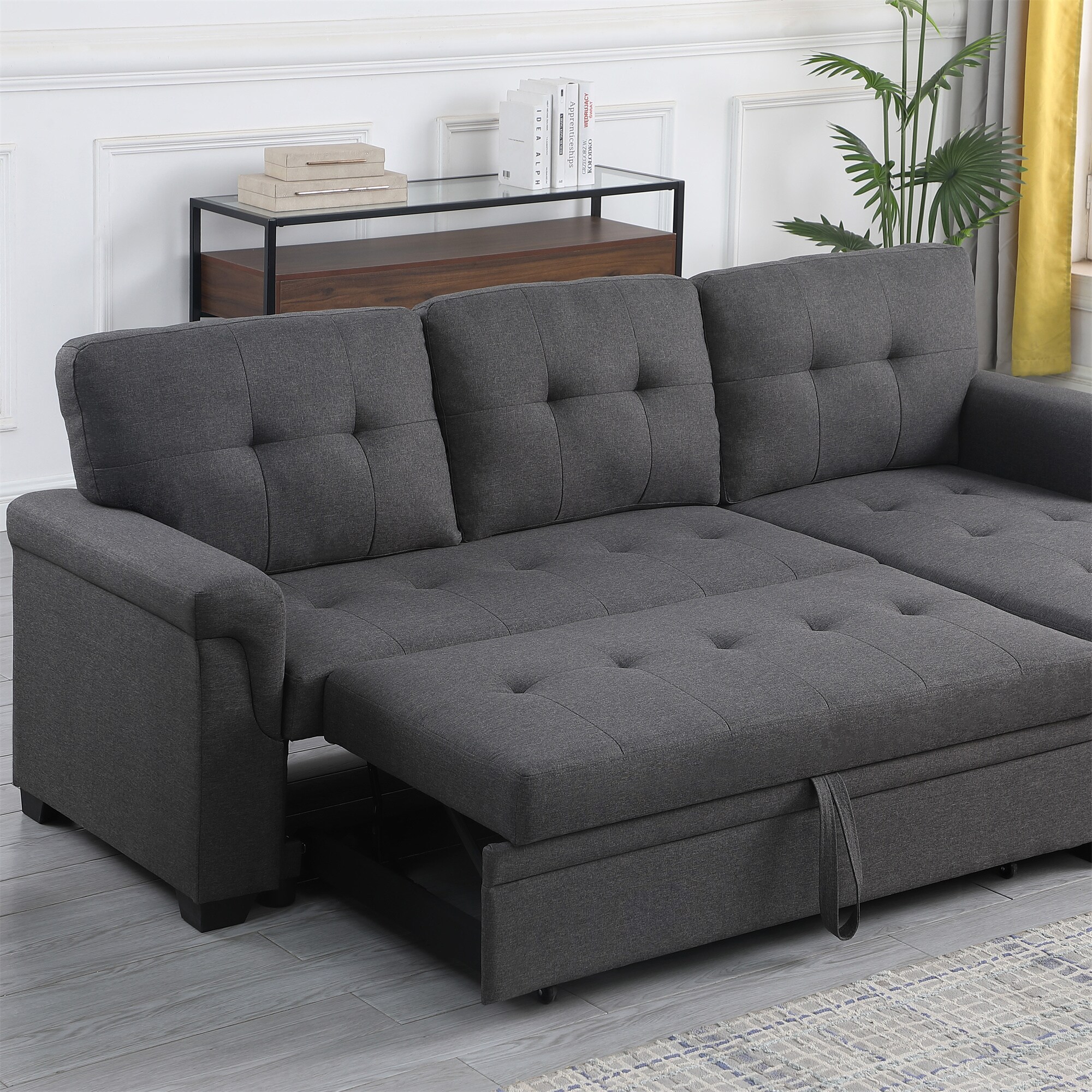BABOOM BOM-P180471-OR Sofas-Loveseats - View #8