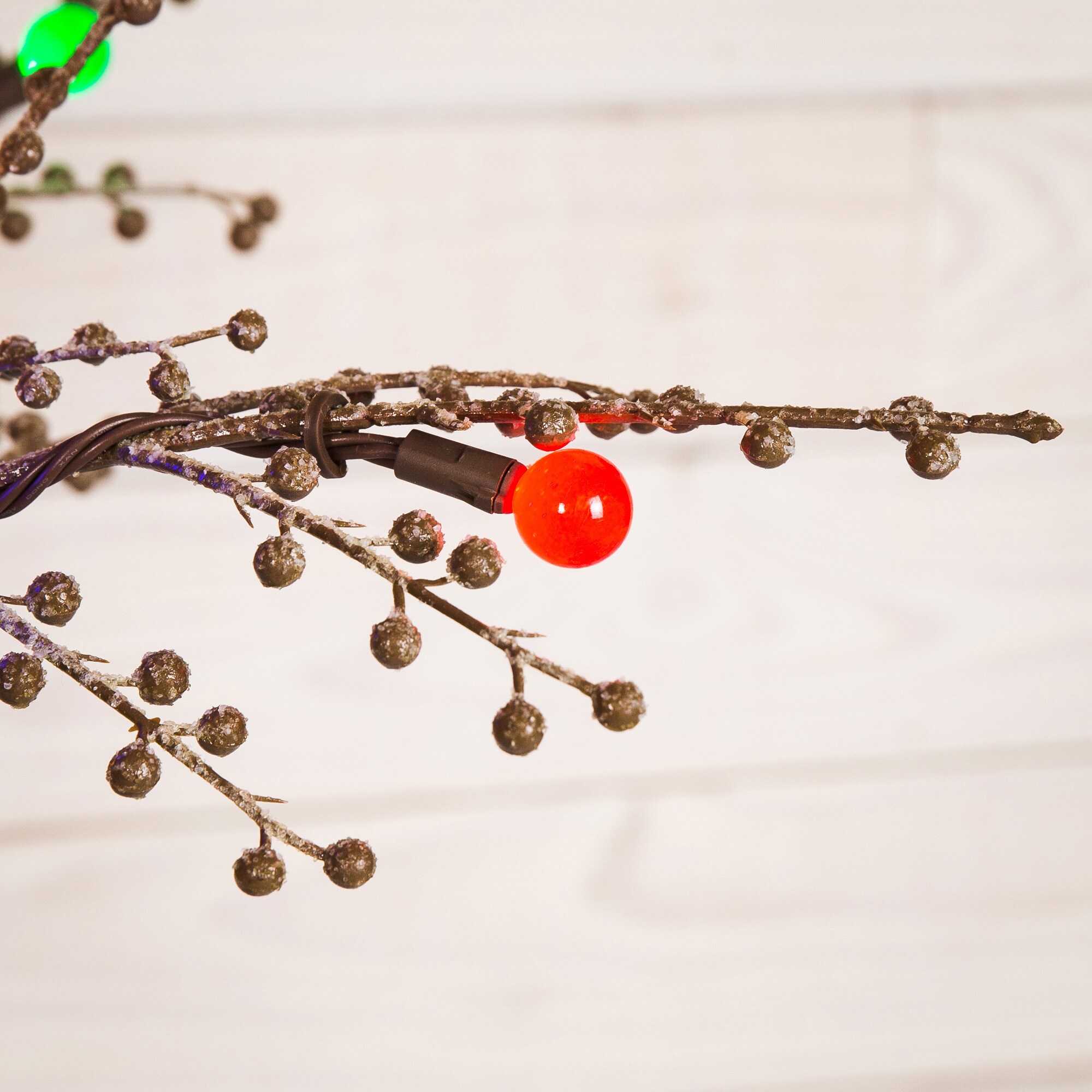 GE 23050LO Outdoor-Christmas-Decor - View #3