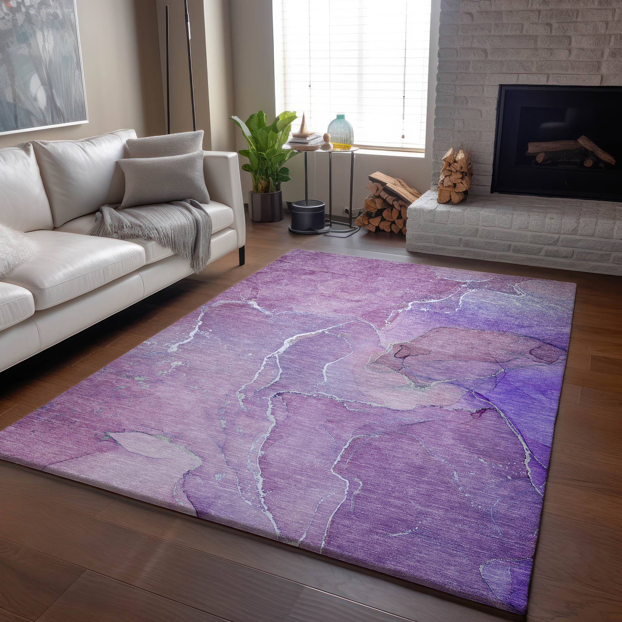 Addison Rugs AMF530TA20X30 rugs - View #7