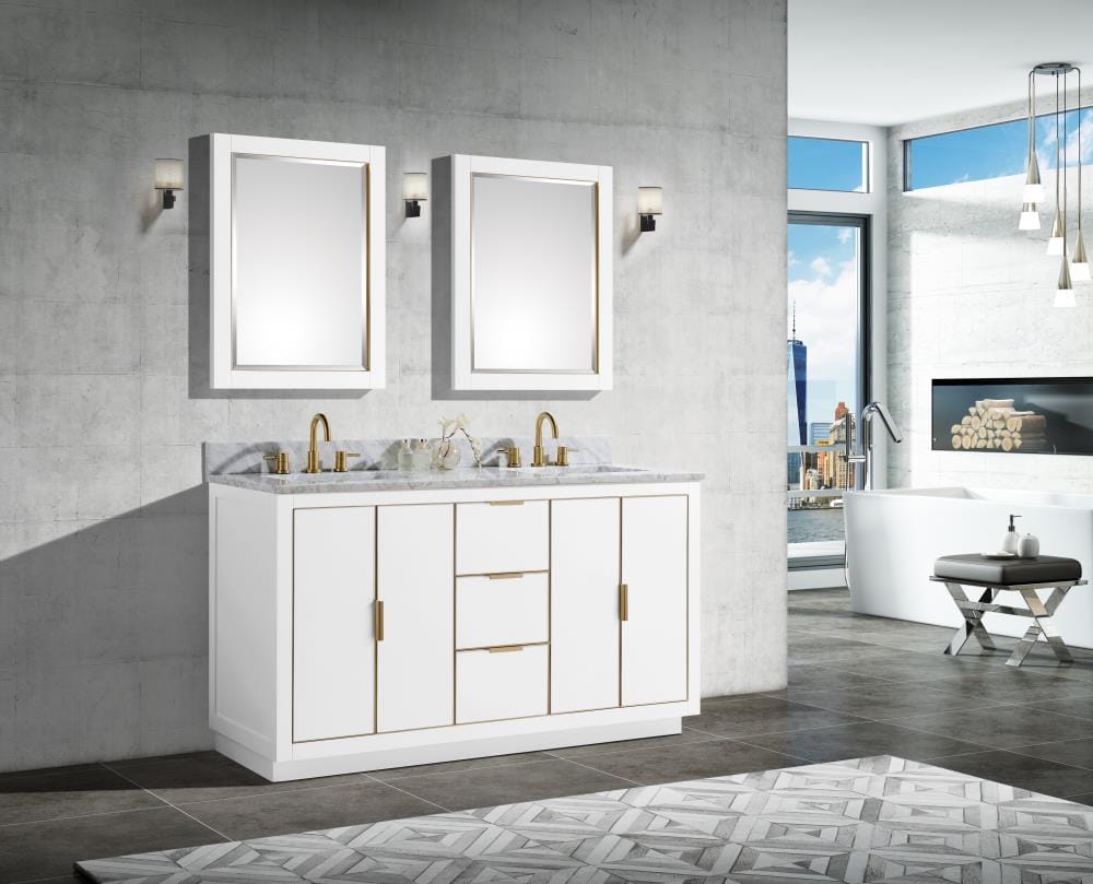 Avanity AUSTEN-V60-WTG vanities - View #4