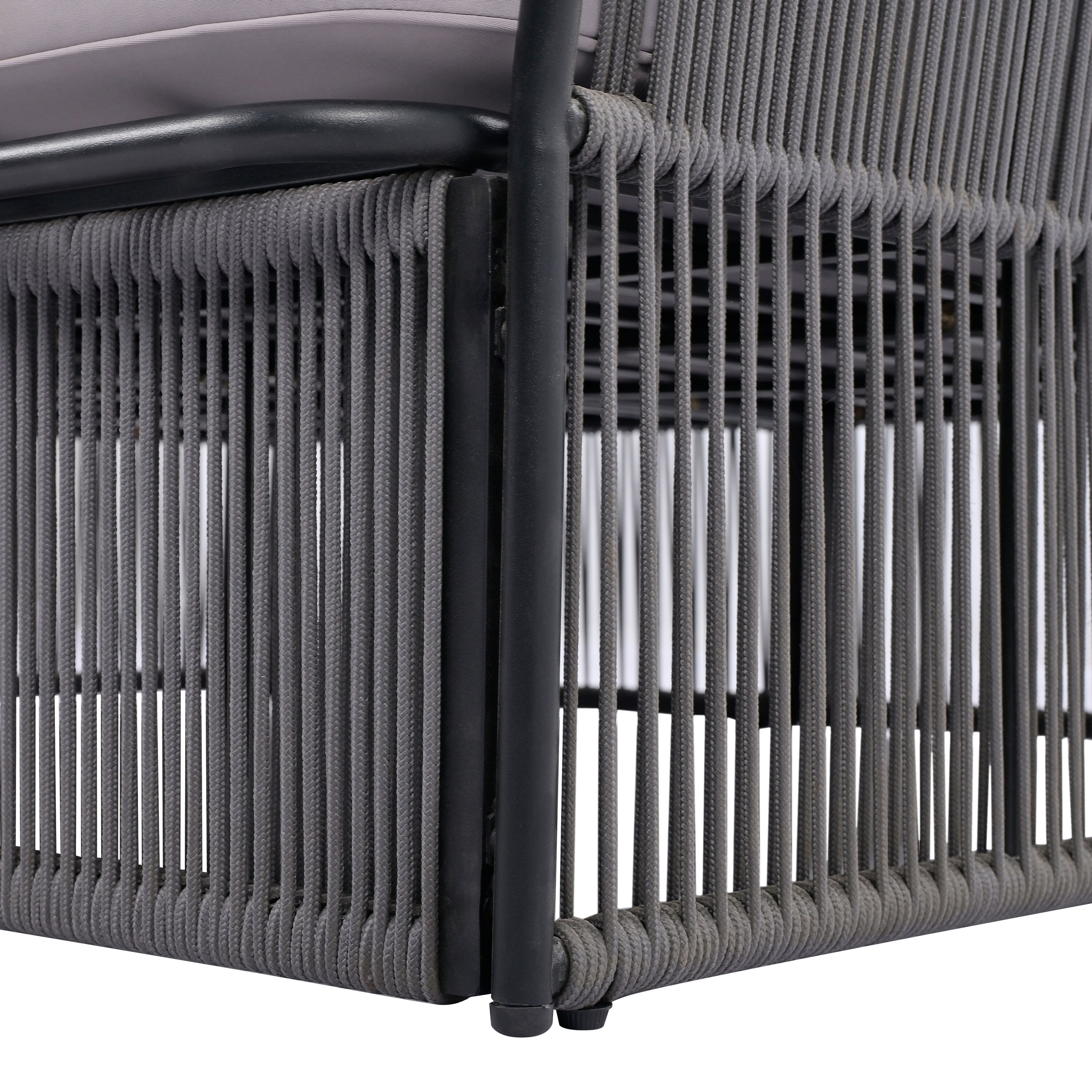 ModernLuxe L-TM000002AAE Patio-Conversation-Sets - View #18