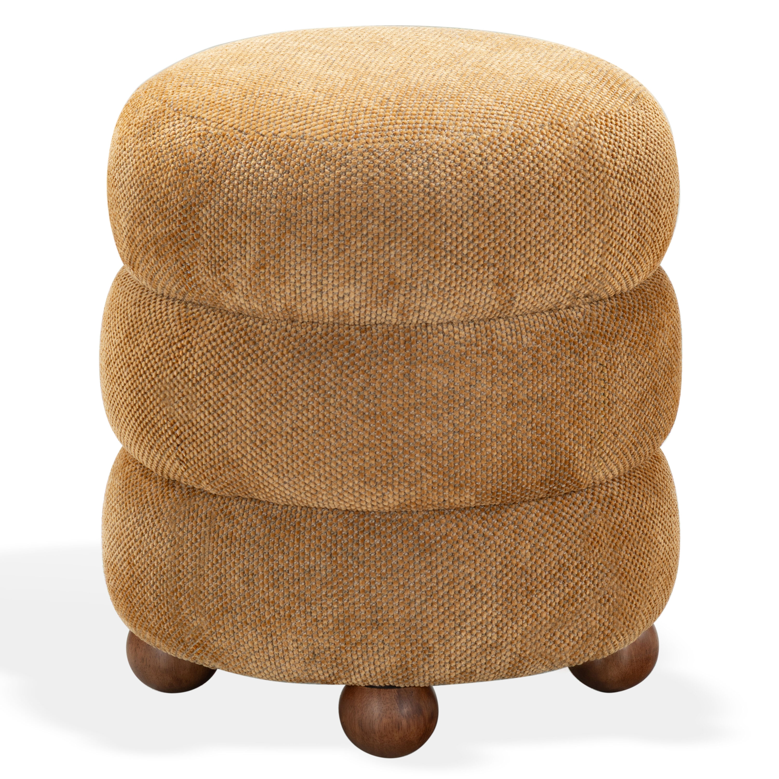 Safavieh SFV5133E Indoor-Ottomans - View #4