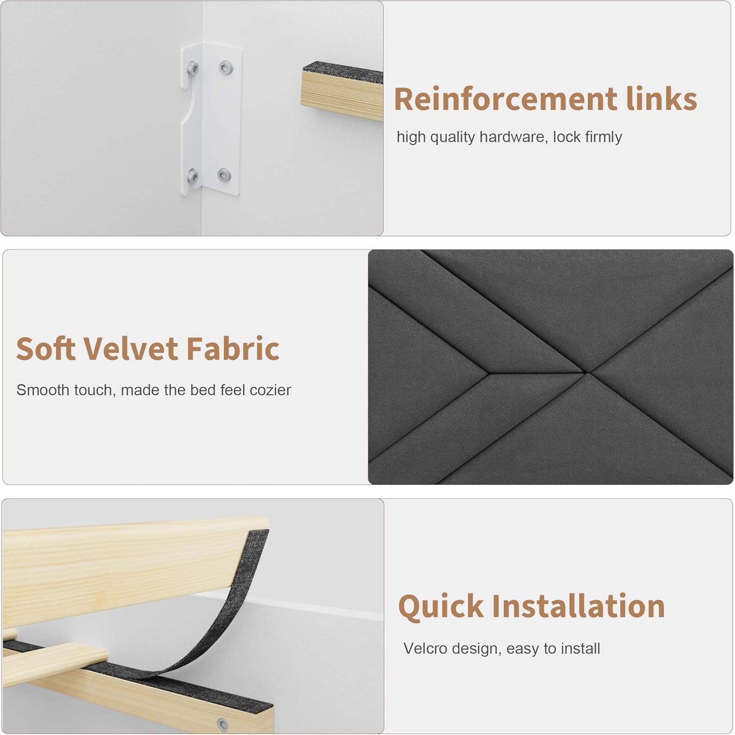 Garvee DQJ-PHK-35KQ8BPF beds - View #5
