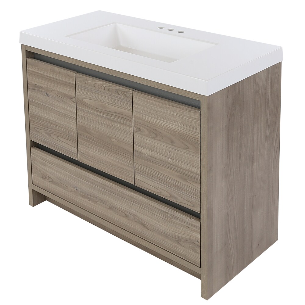 Diamond NOW C36W30032 Bath-Vanity-Combo - View #8