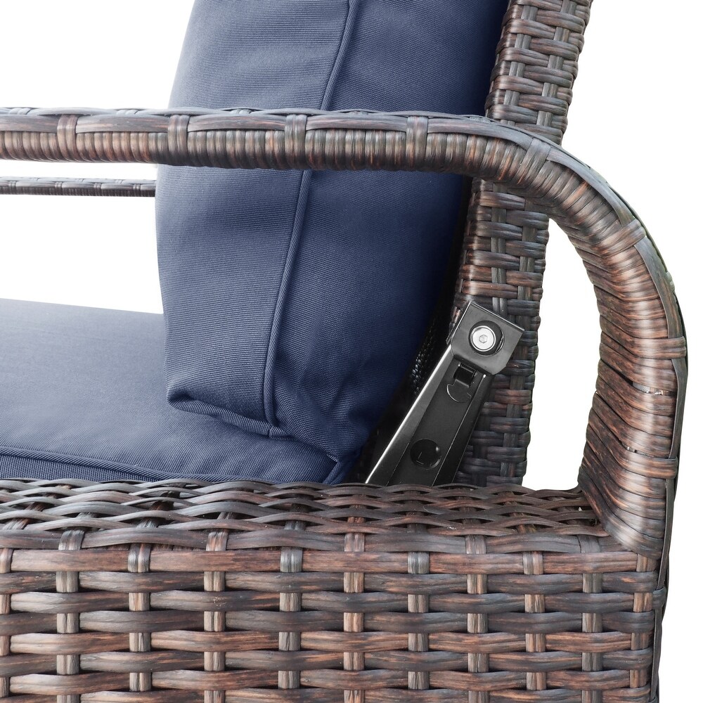 Miki Shinly RMT-9406-06MI Patio-Chairs - View #4