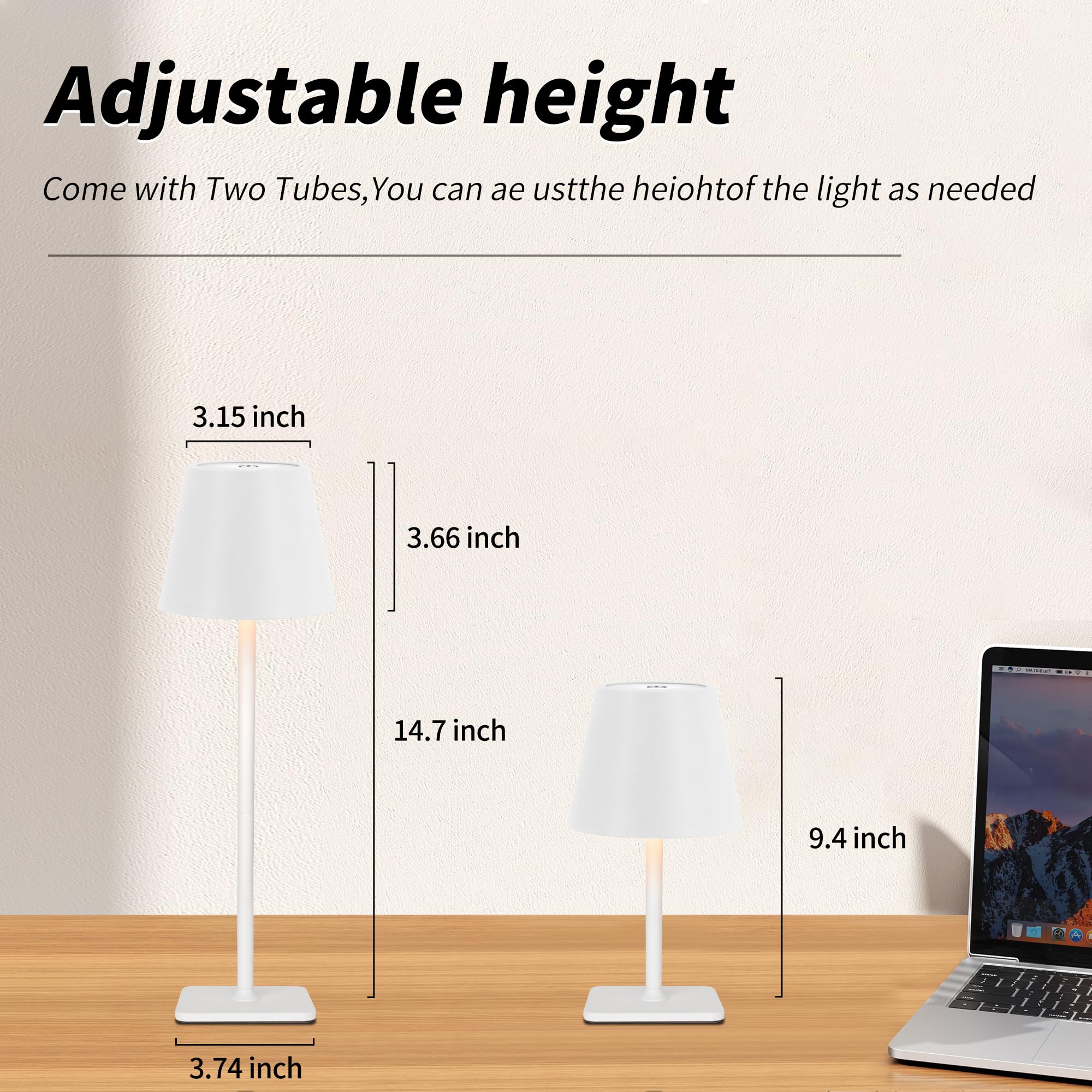 IJBUHV 678887768537 Desk-Table-Lamps - View #3