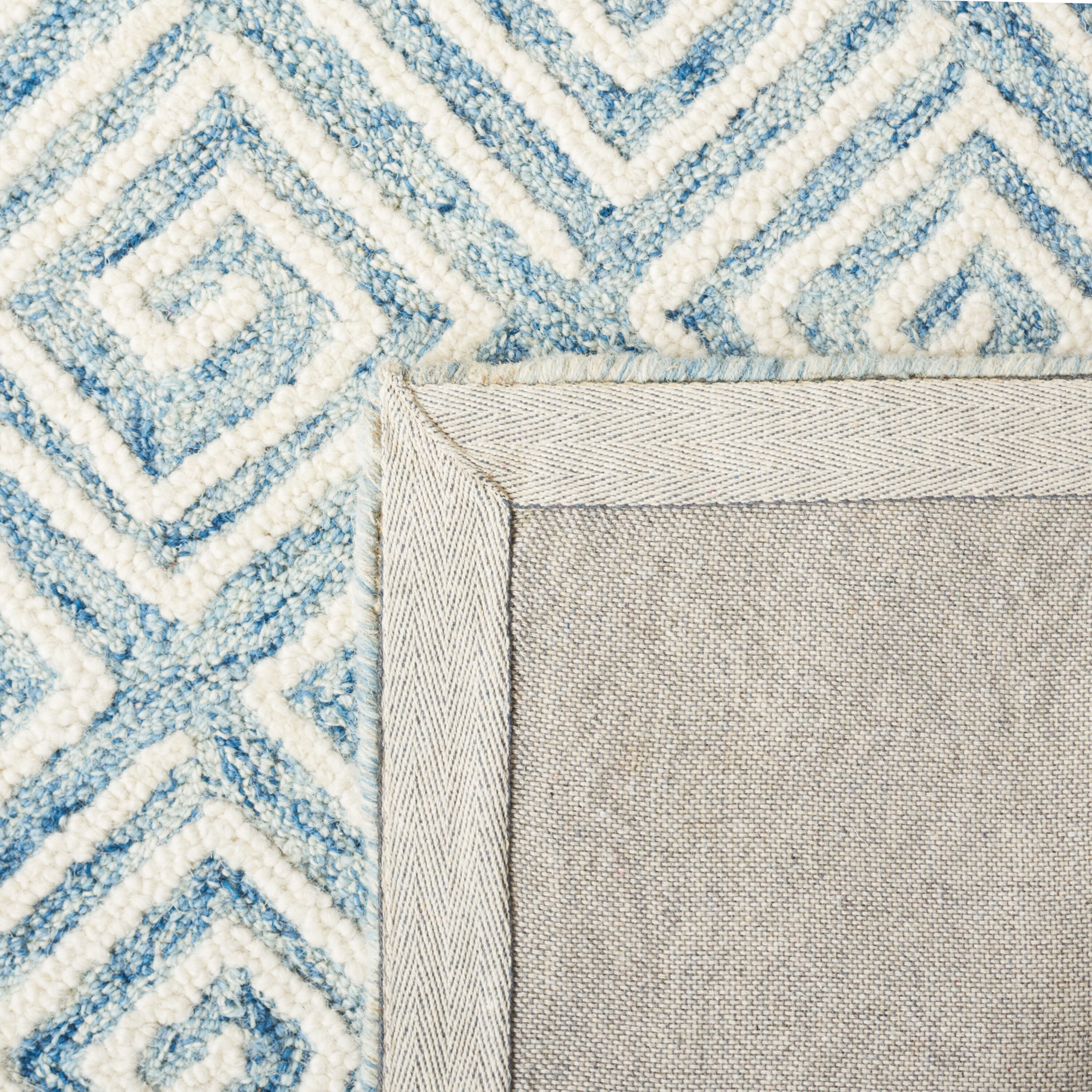 Safavieh MET455L-8 rugs - View #3