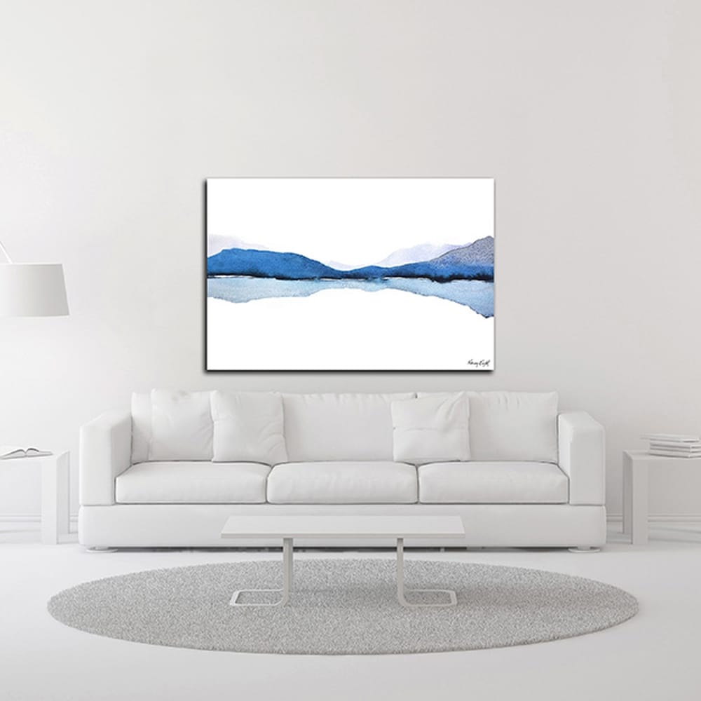 Tangletown Fine Art 8K2537DC-3624 Wall-Art - View #2