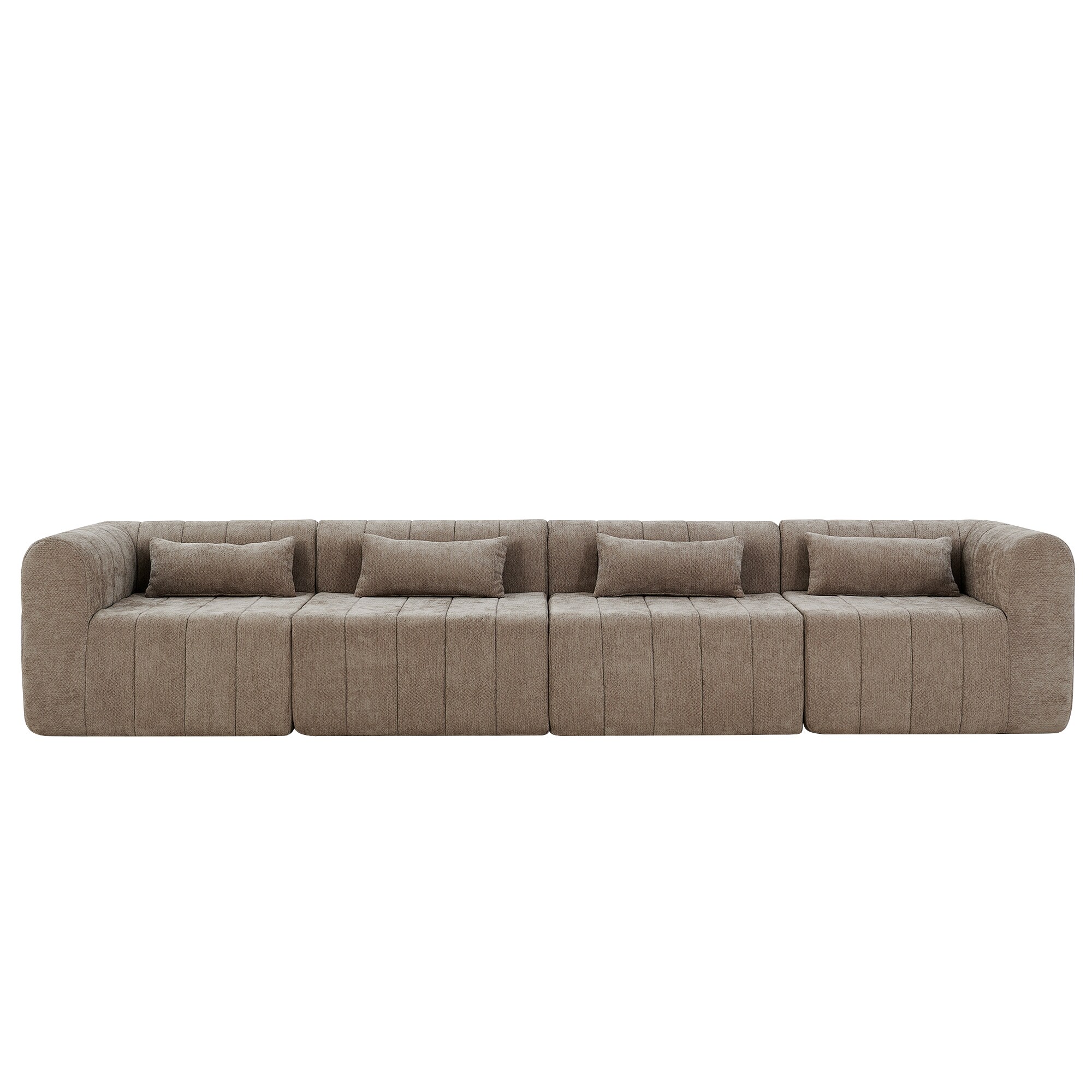 ModernLuxe L3P-N767P346281E Sofas-Loveseats - View #5