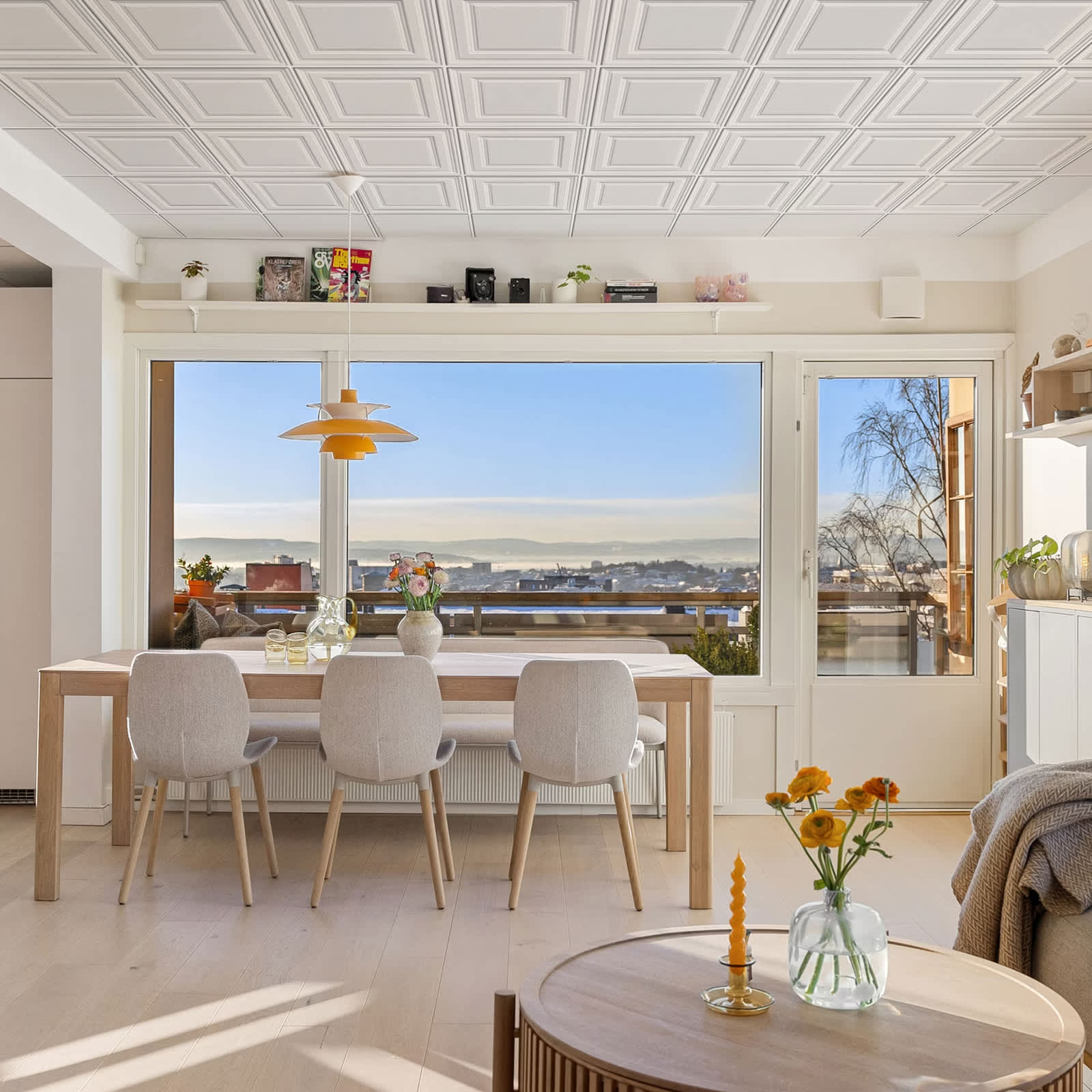 GLETOOL GL-CX03-W Ceiling-Tile - View #7
