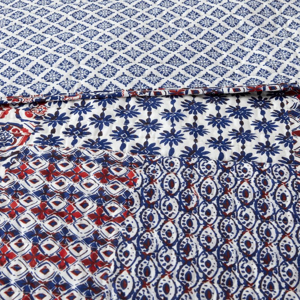 Amrapur Overseas 3CTNQLTE-VIV-QN Comforters-And-Bedspreads - View #4