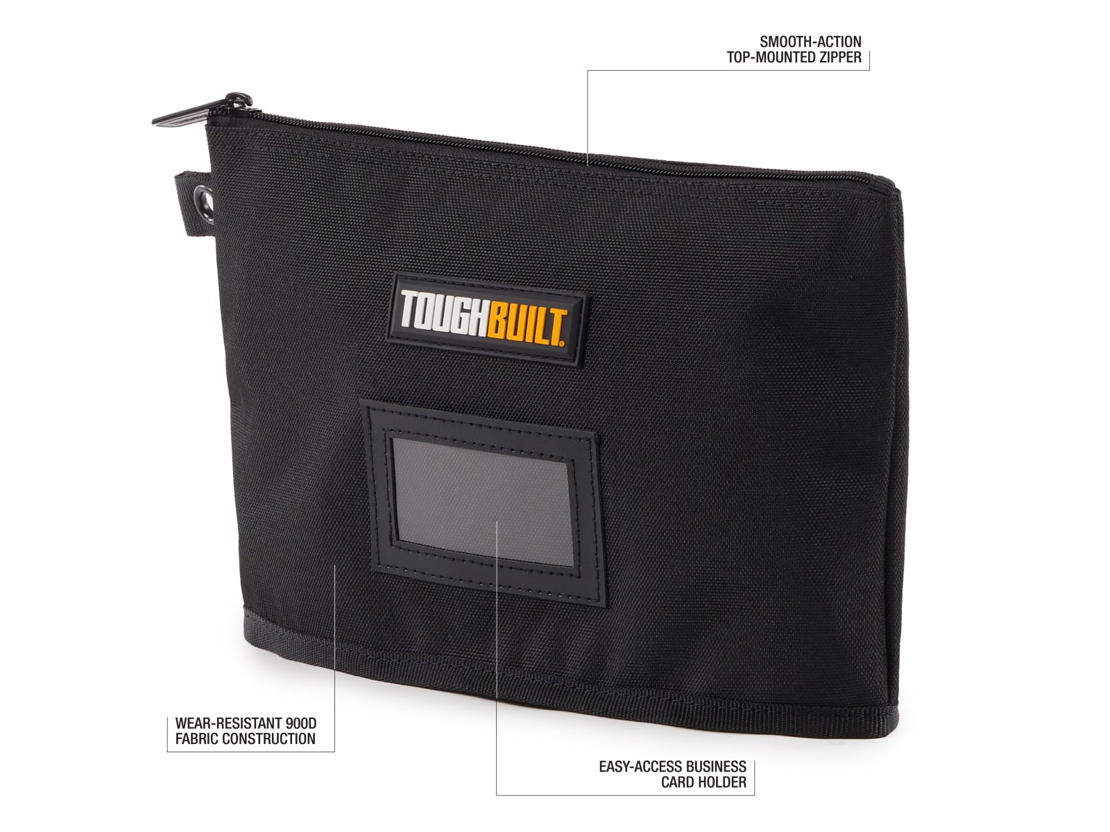 TOUGHBUILT TB-95-12 Tool-Bags - View #2