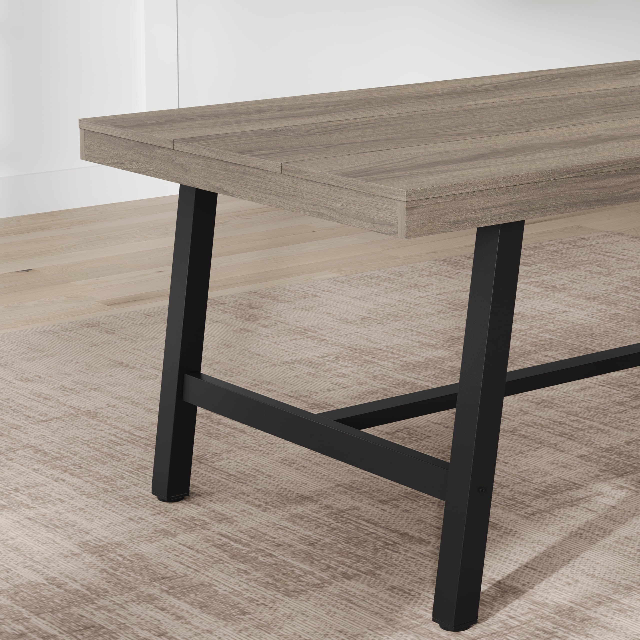 Aoile AORYX2670117ESADXF Dining-Tables - View #2