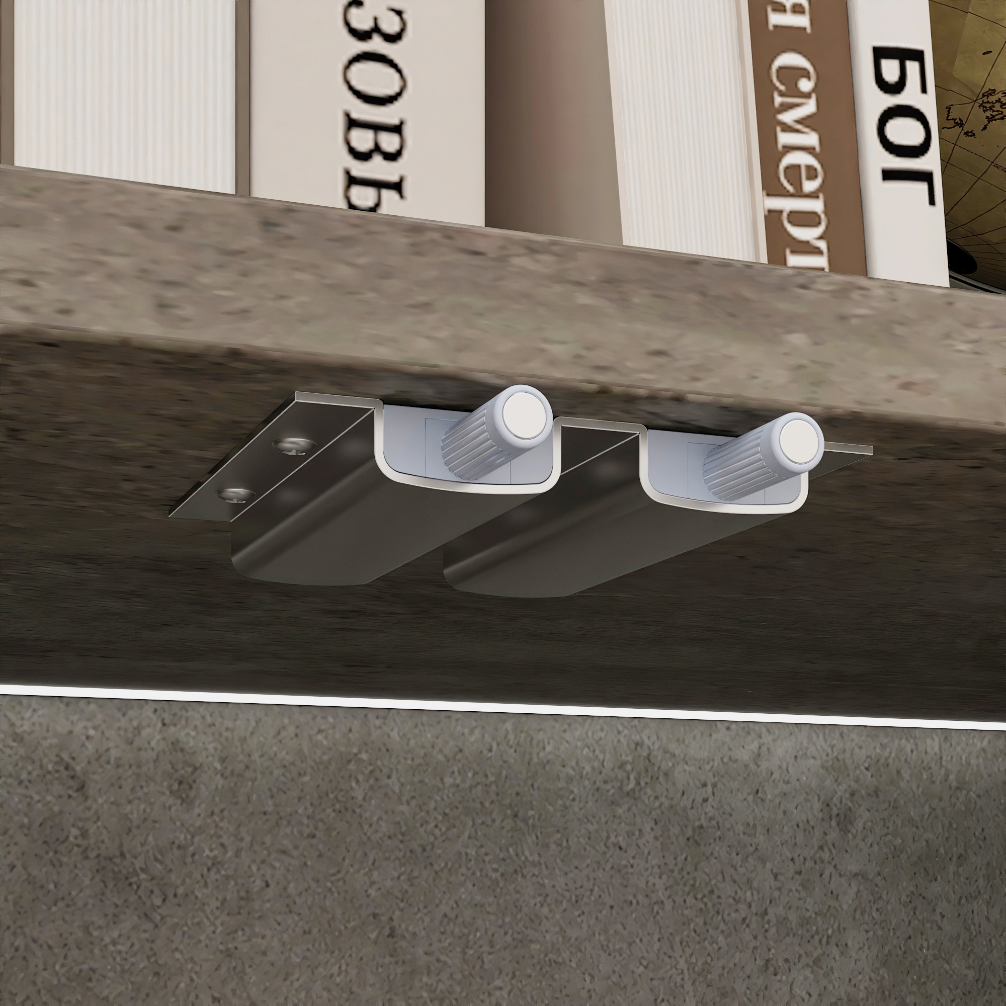 FUFU&GAGA KF020497-01 bookcases - View #11