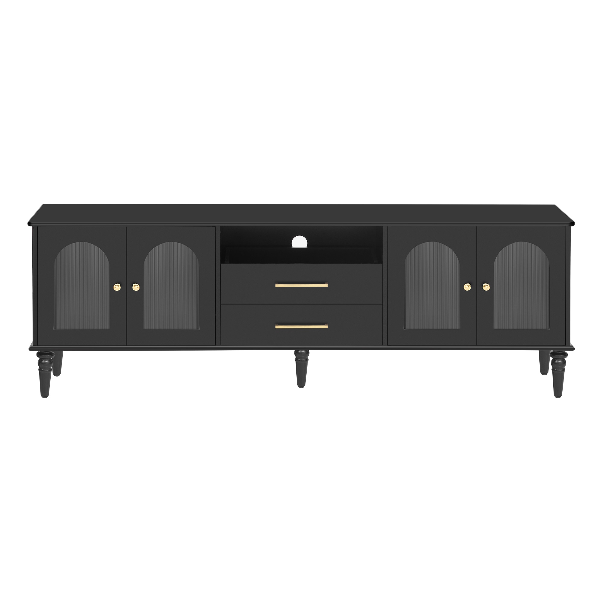 Oaks Decor OA724P468B Tv-Stands - View #2