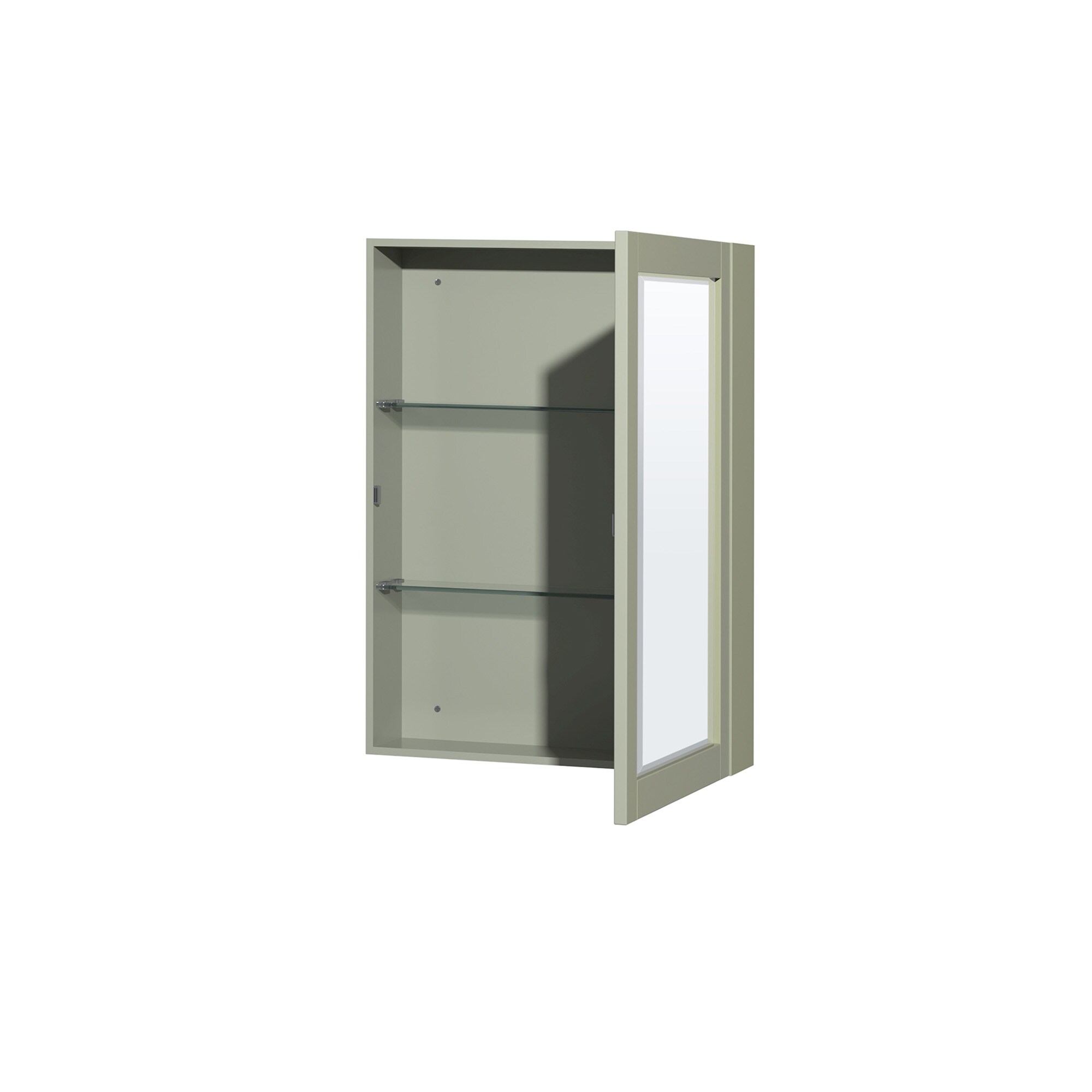 Wyndham Collection WCS141460SLGCXSXXMED vanities - View #4