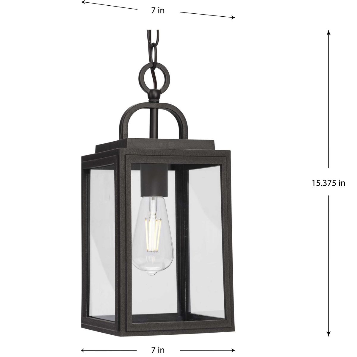 Progress Lighting P550064-020 Pendant-Lights - View #4