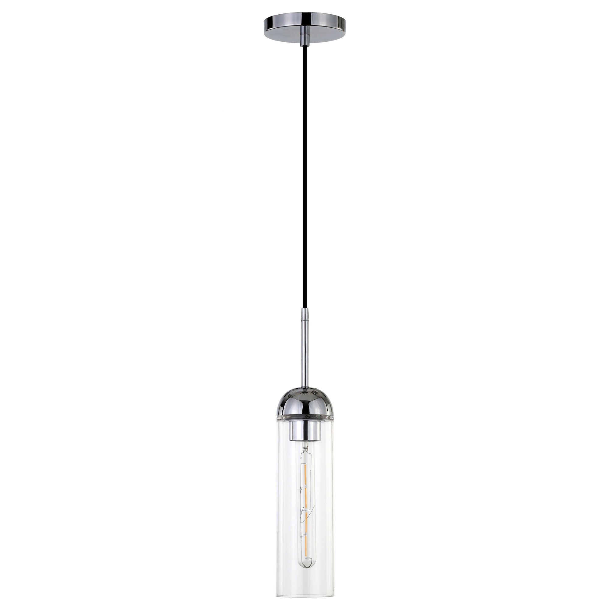Hailey Home PD0649 Pendant-Lights - View #2