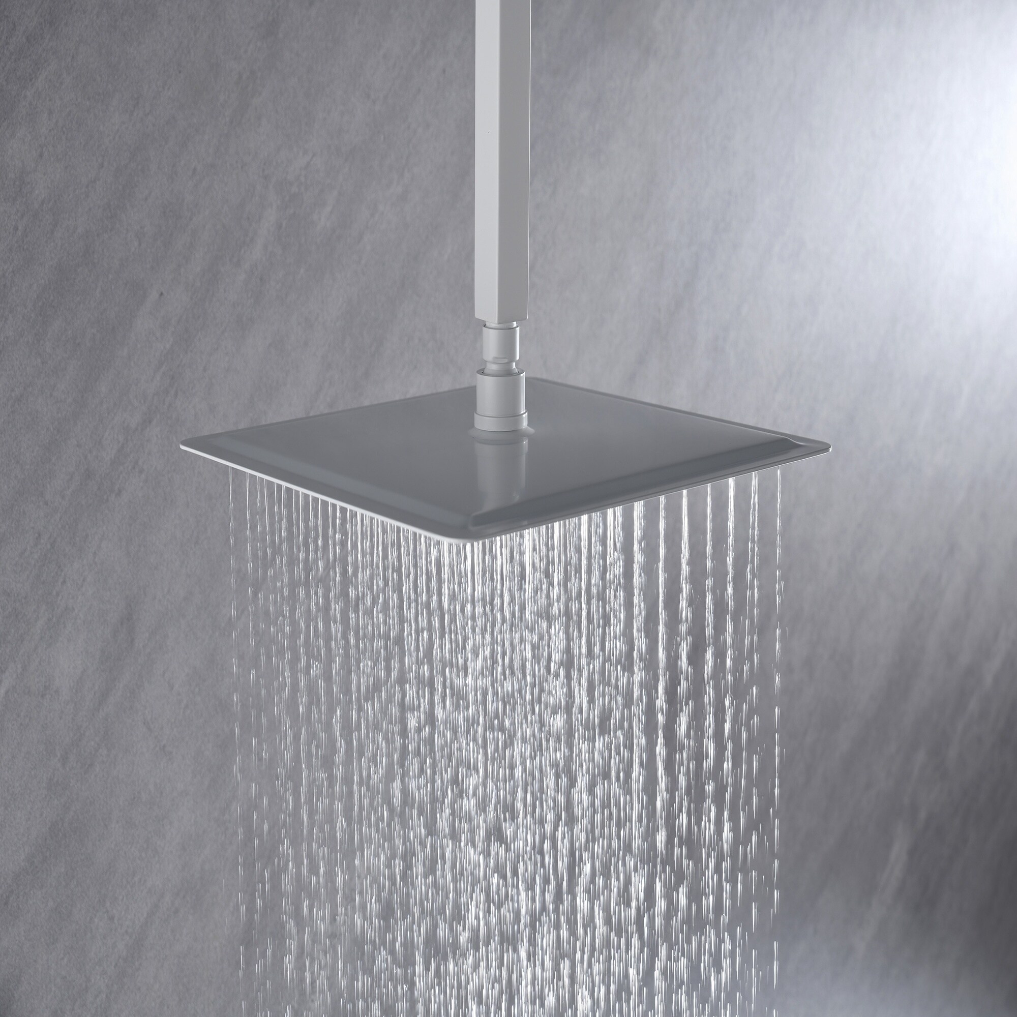 HyperDrop Cart B-7U6N7W3I3U1I Fixed-Showerhead - View #3