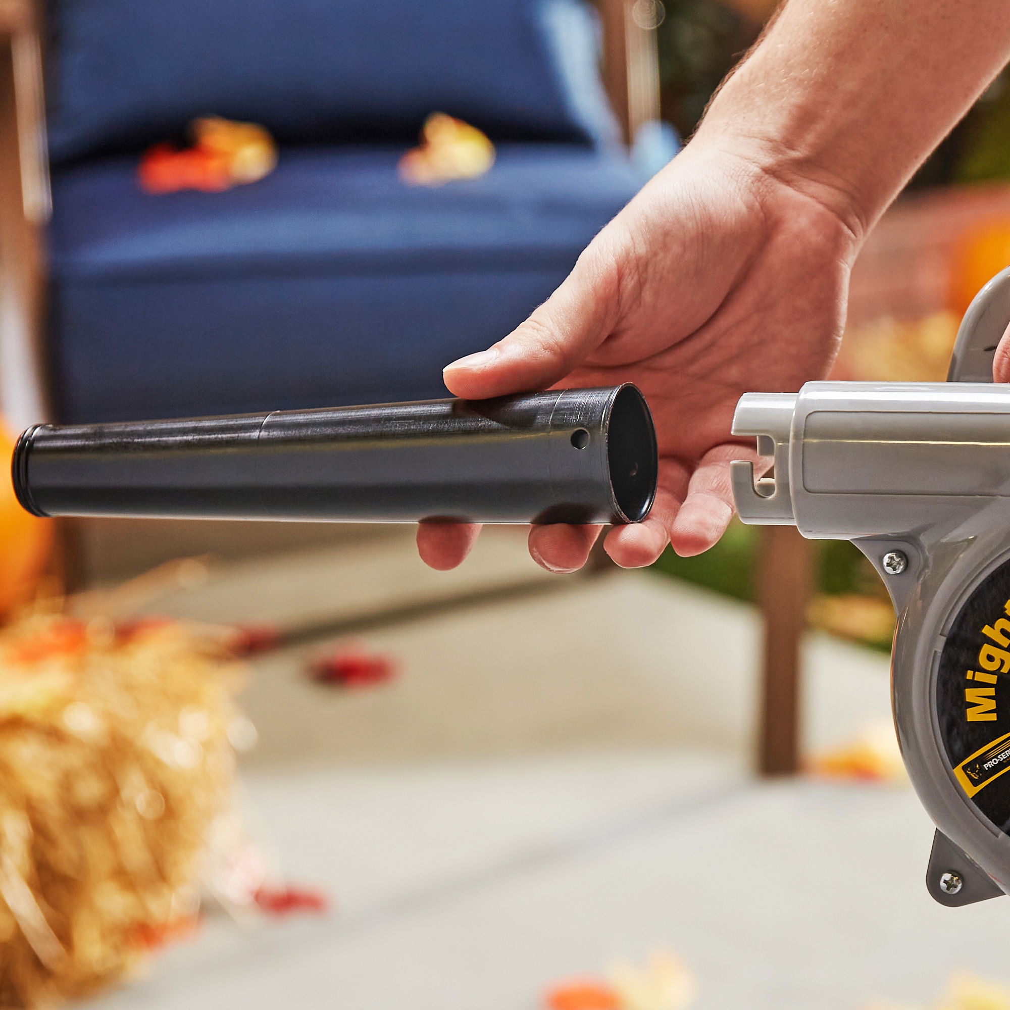 Pro-Series by Buffalo Tools PS07424 Cordless-Electric-Blowers - View #10
