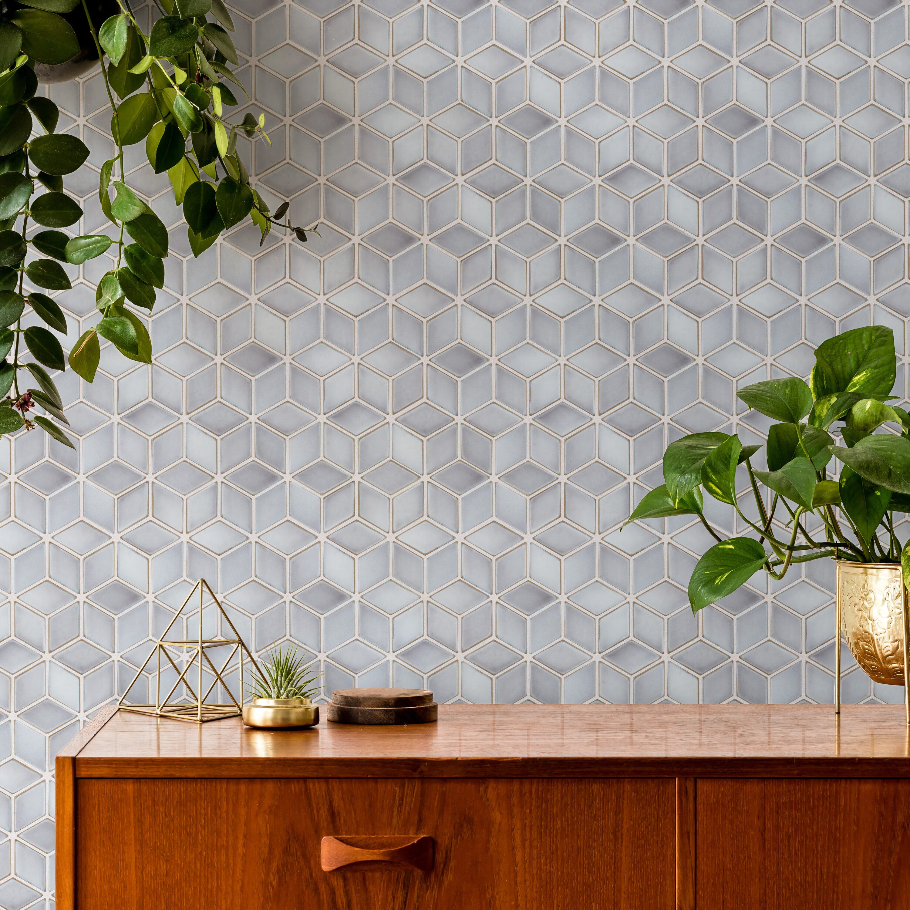 Affinity Tile S1FKORHO12 Tile-Samples - View #2