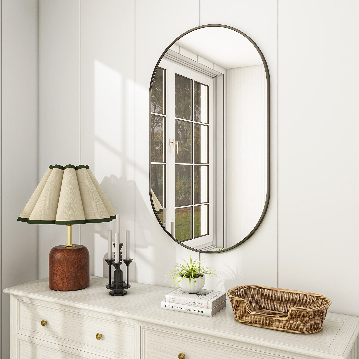 BEAUTYPEAK PD2036B Decor-Mirrors - View #3
