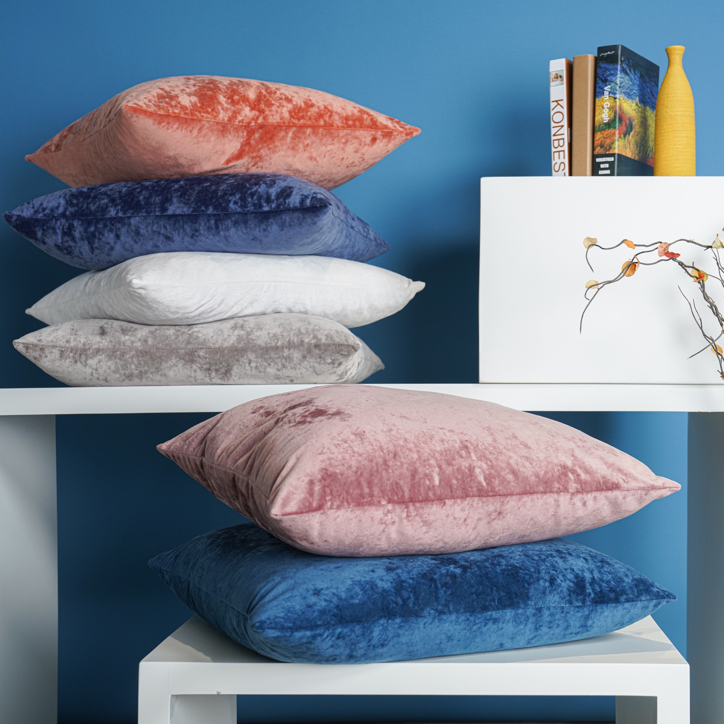 FRESHMINT 202004C18 Accent-Pillows - View #5