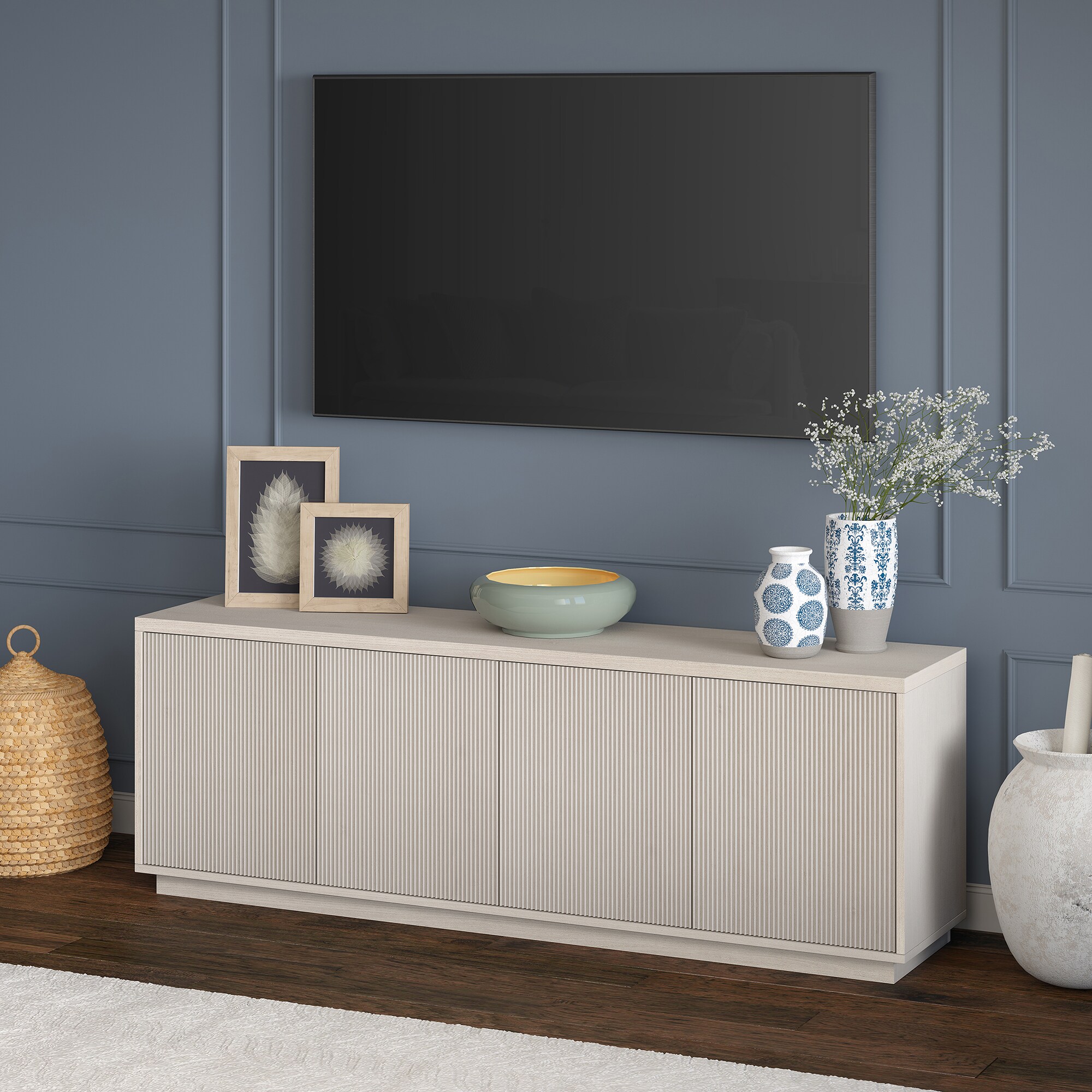 Hailey Home TV1899 Tv-Stands - View #6