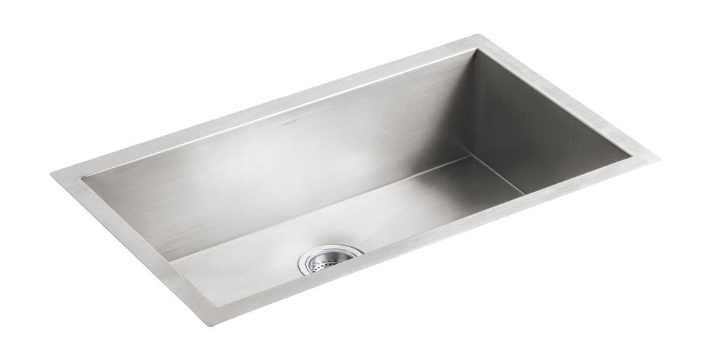KOHLER 3821-NA Kitchen-Sinks - View #5