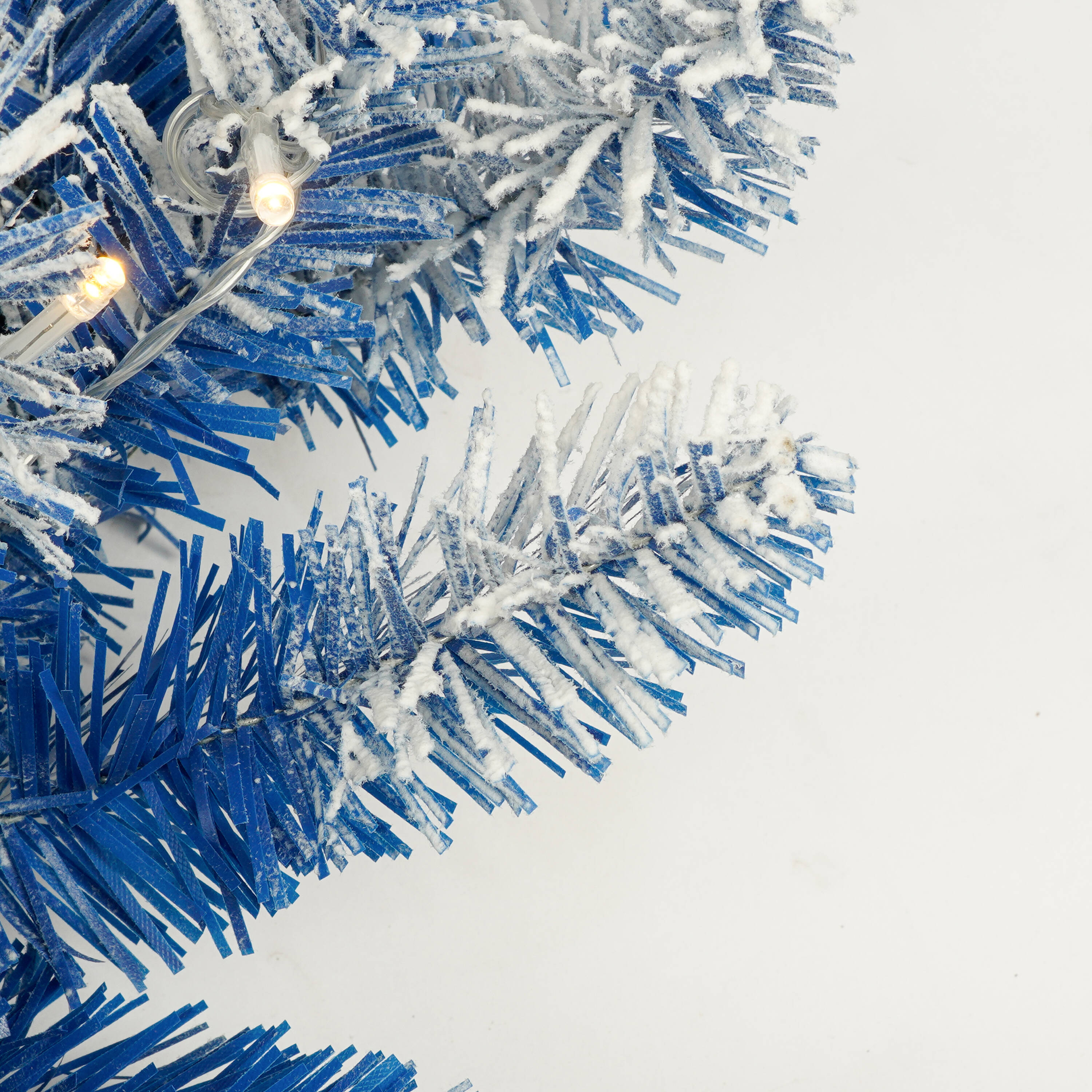 AAZJ NBC-CM64209UL Artificial-Christmas-Trees - View #10