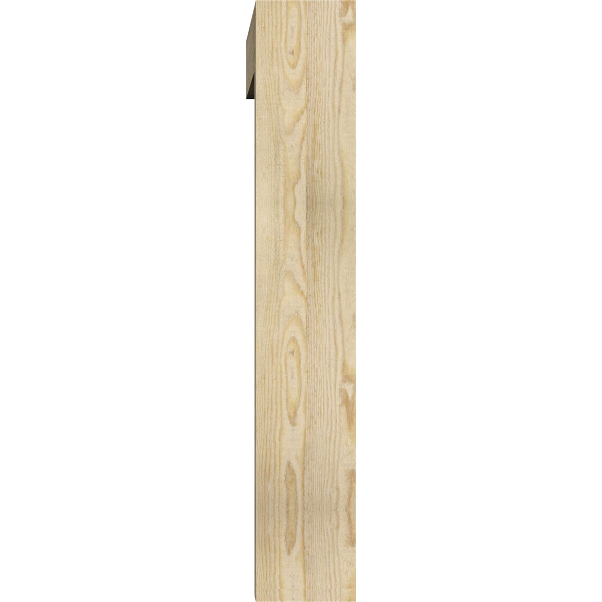 Ekena Millwork 1463659 Exterior-Brackets-Braces - View #4