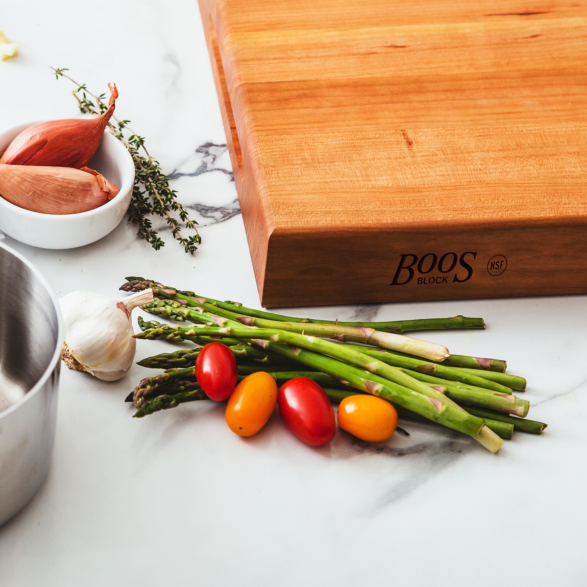 John Boos CHY-RA01 Cutting-Boards - View #8