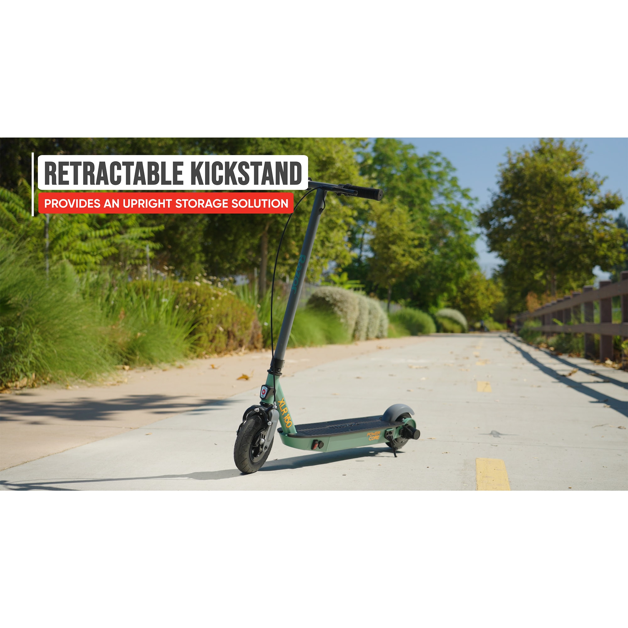 Razor 415920 scooters - View #4