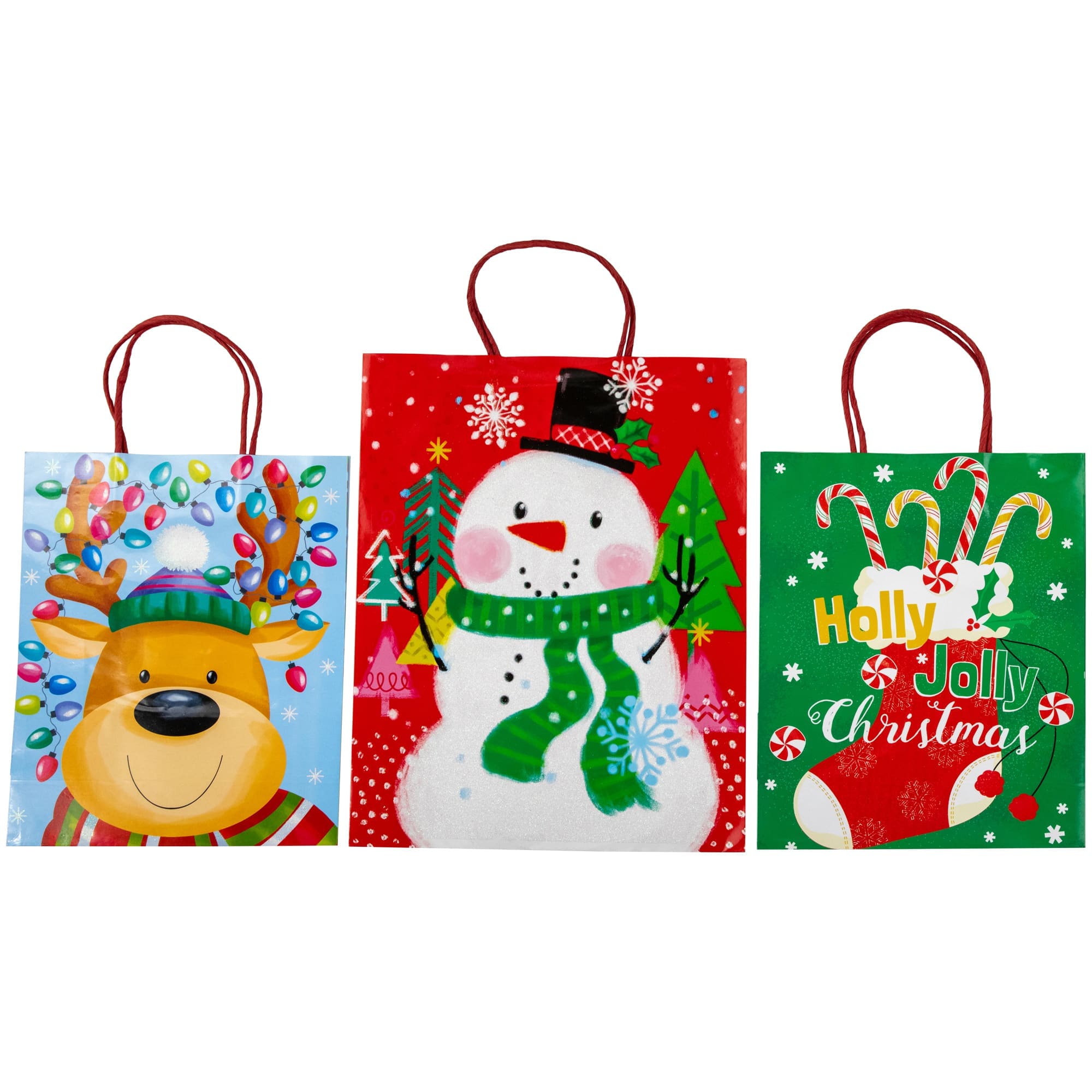 Northlight NORTHLIGHT LB95324 Gift-Bags - View #5