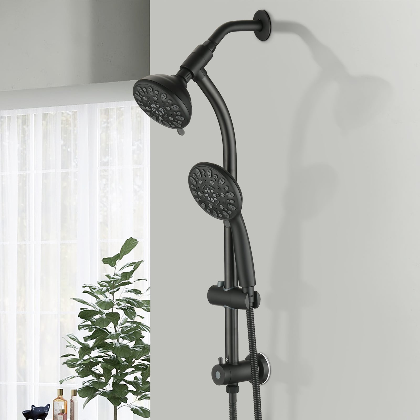Tatayosi T155442 Showerhead-Bar-Panels - View #2