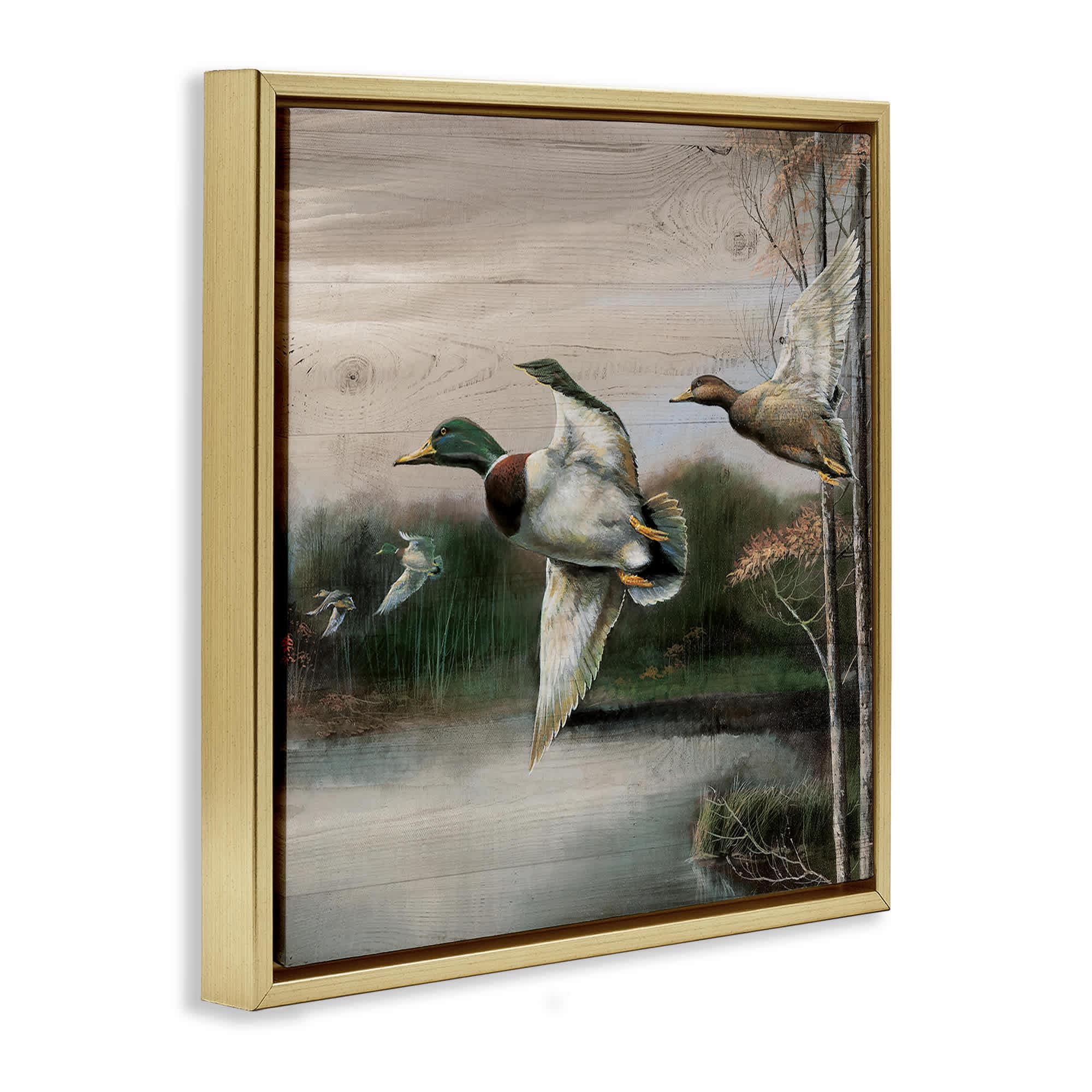 Stupell Industries BS-213-FFG-17X17 Wall-Art - View #2