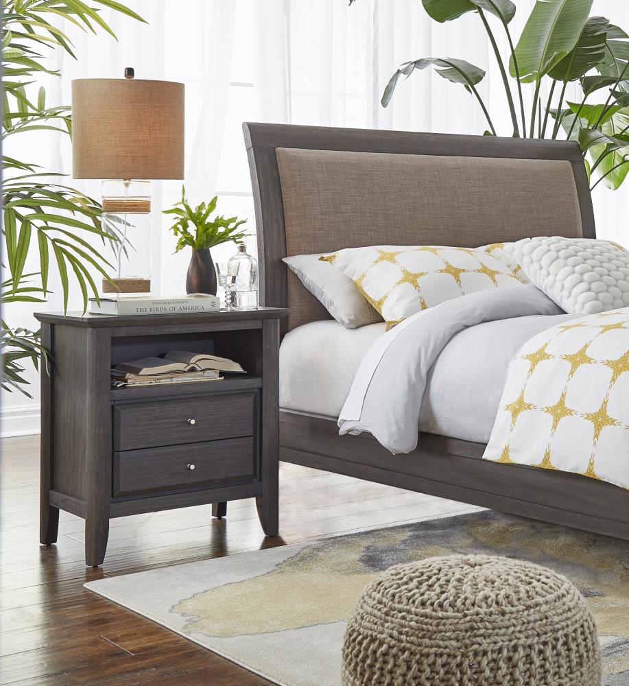 Modus Furniture 1X5781 nightstands - View #2