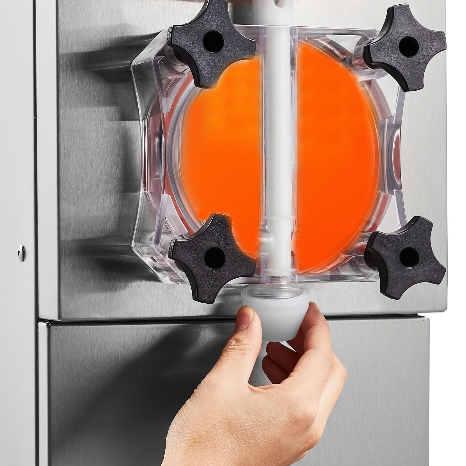 VEVOR FBX8L4L1100W13MWWV1 Frozen-Drink-Makers - View #10