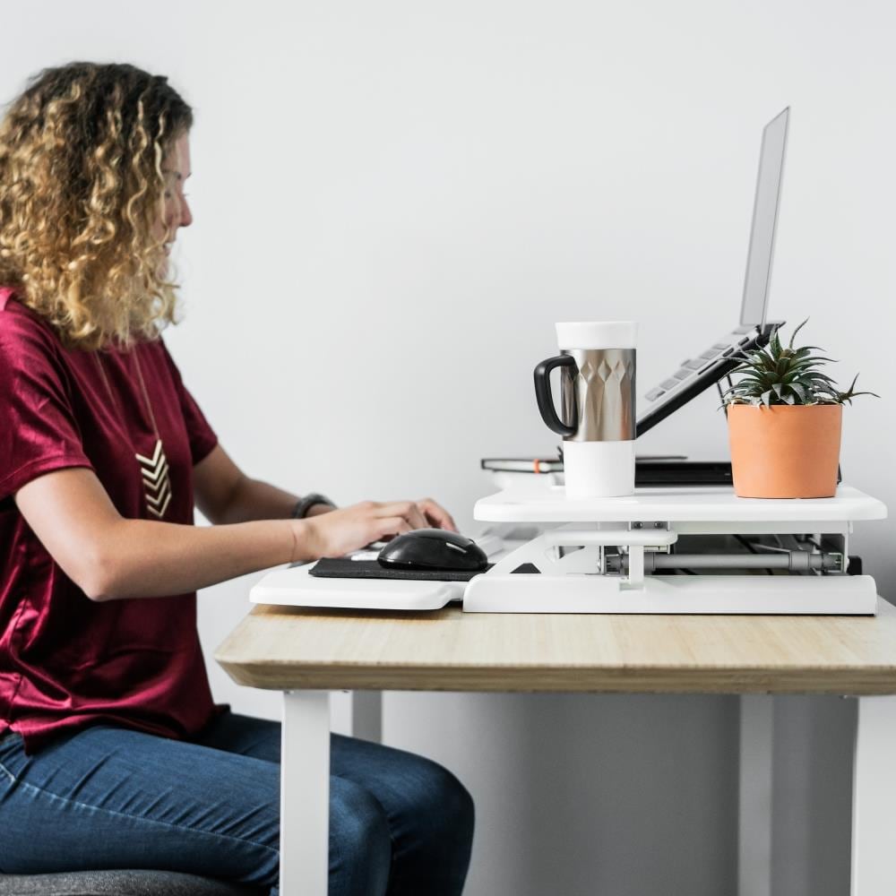 Techorbits standing store desk