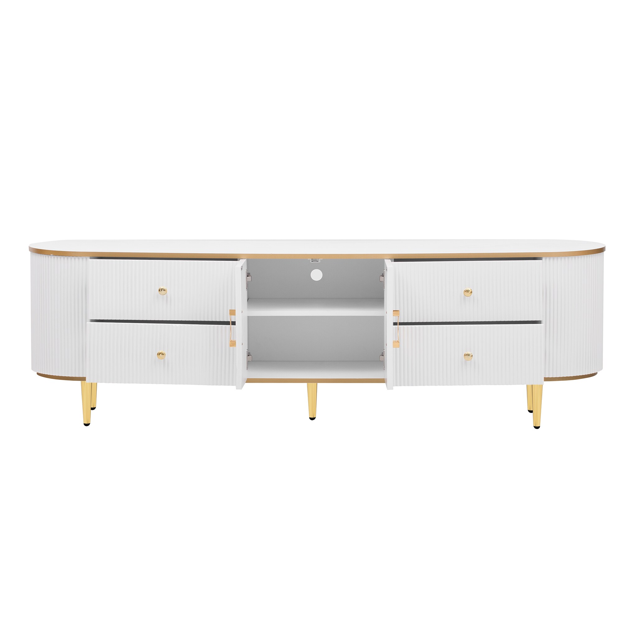 Clihome CL-UC0133K Tv-Stands - View #6