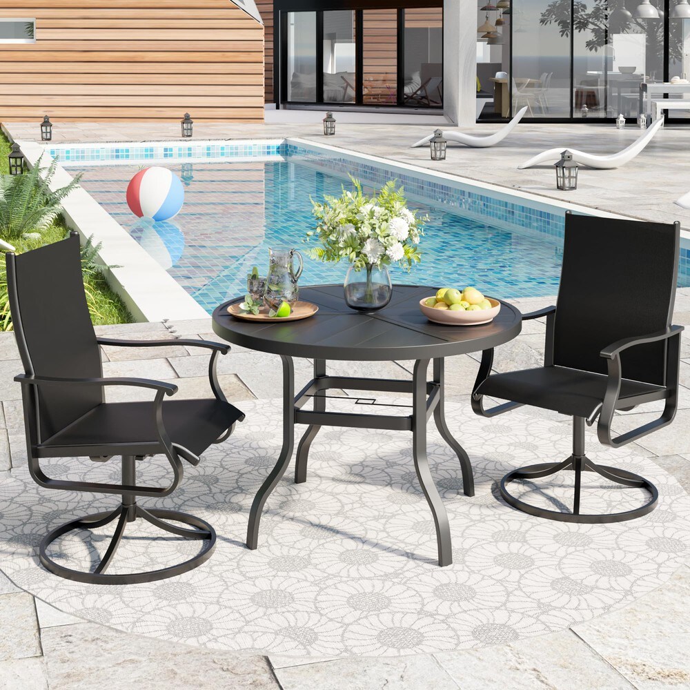 UDPATIO 761610772939 Patio-Chairs - View #5