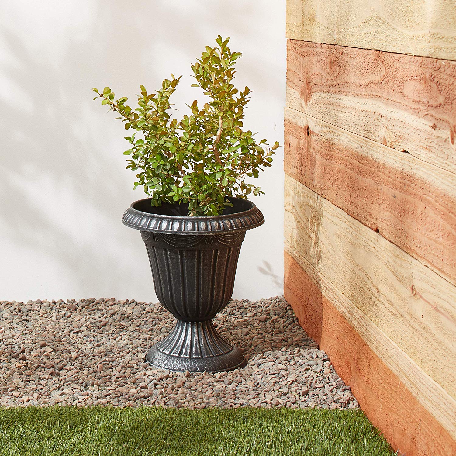 Arcadia Garden Products PL00SL Planter-Window-Box - View #3