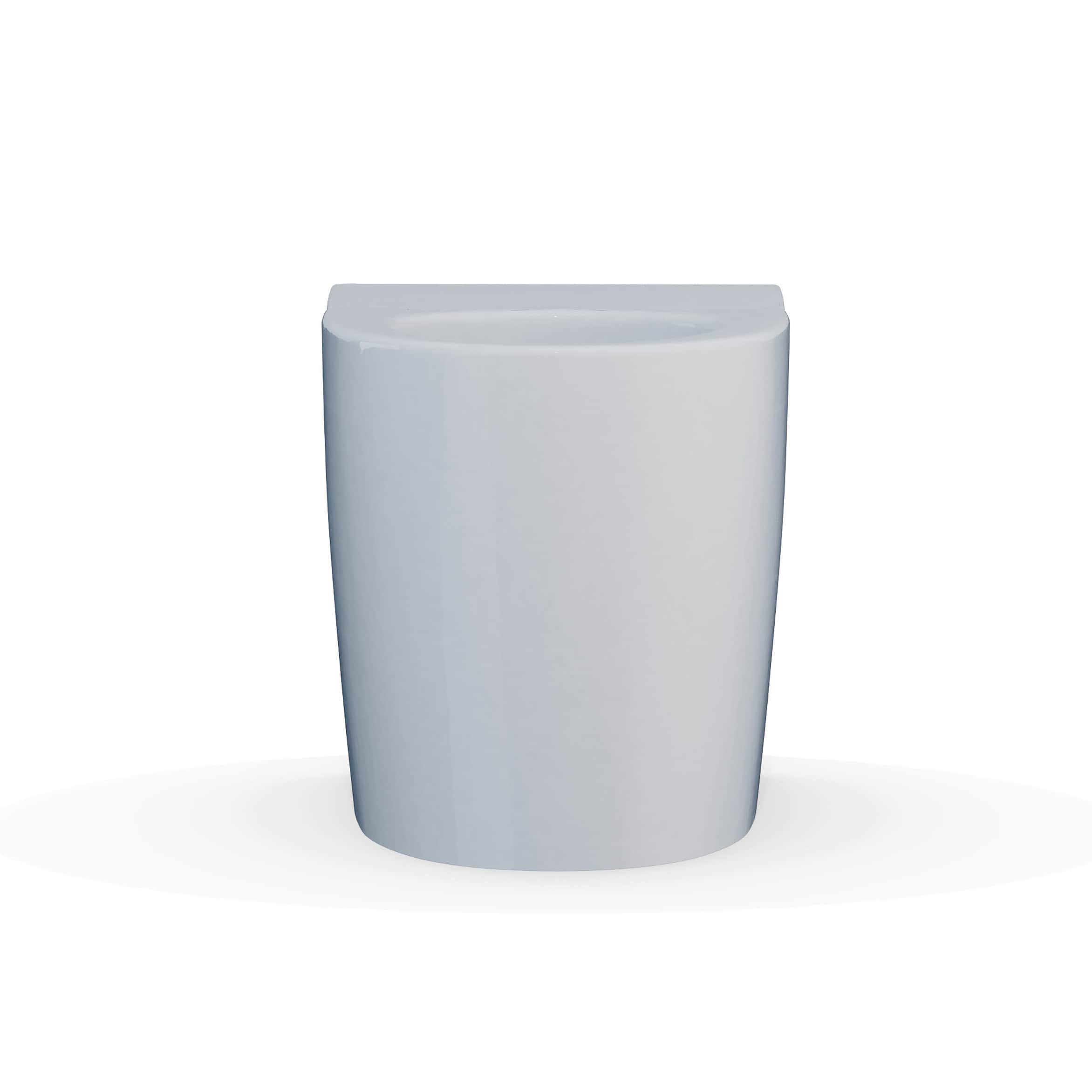 TOTO CT8551CUMFG-01 Toilet-Bowls - View #4
