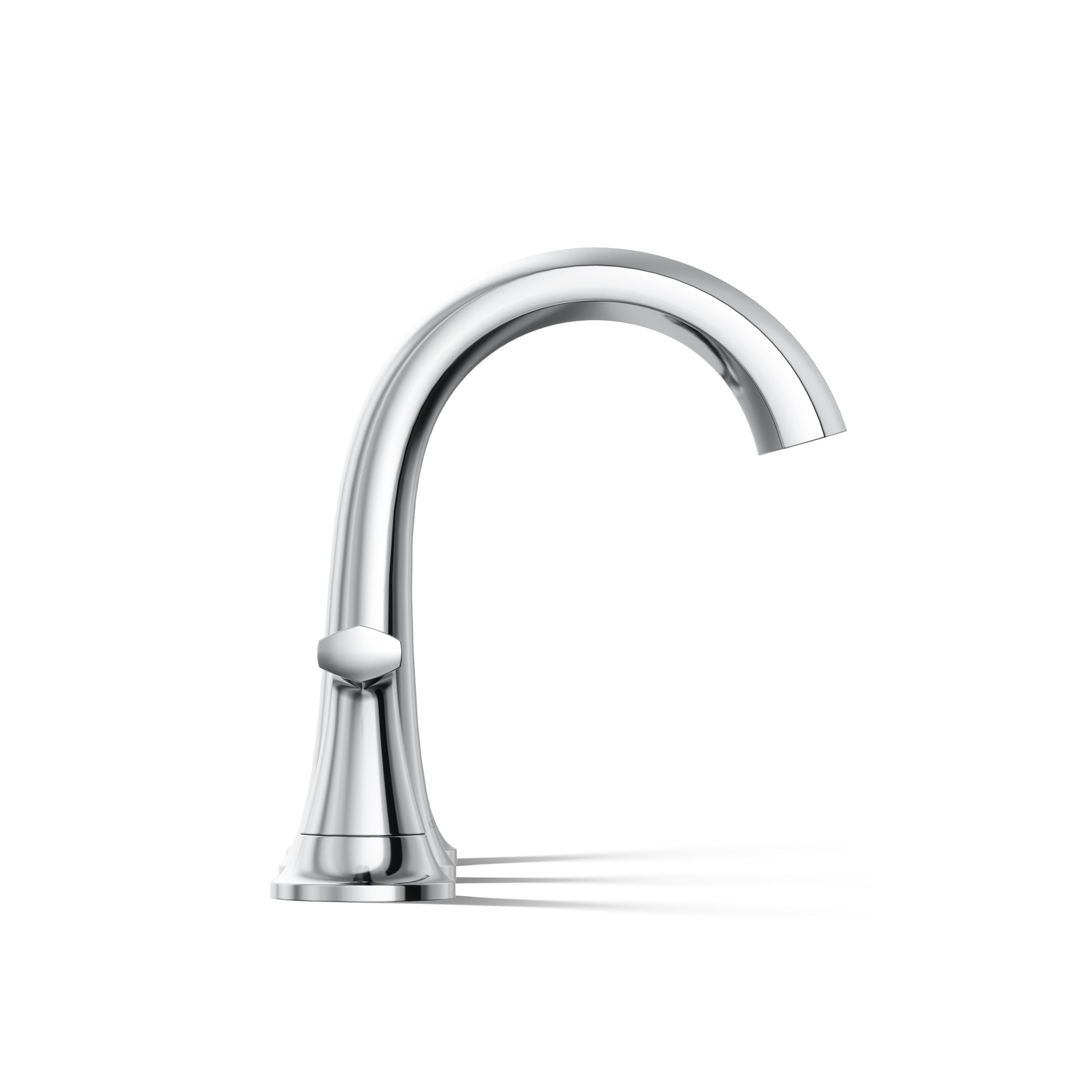 KOHLER R27213-4D-CP Lavatory-Faucets - View #8