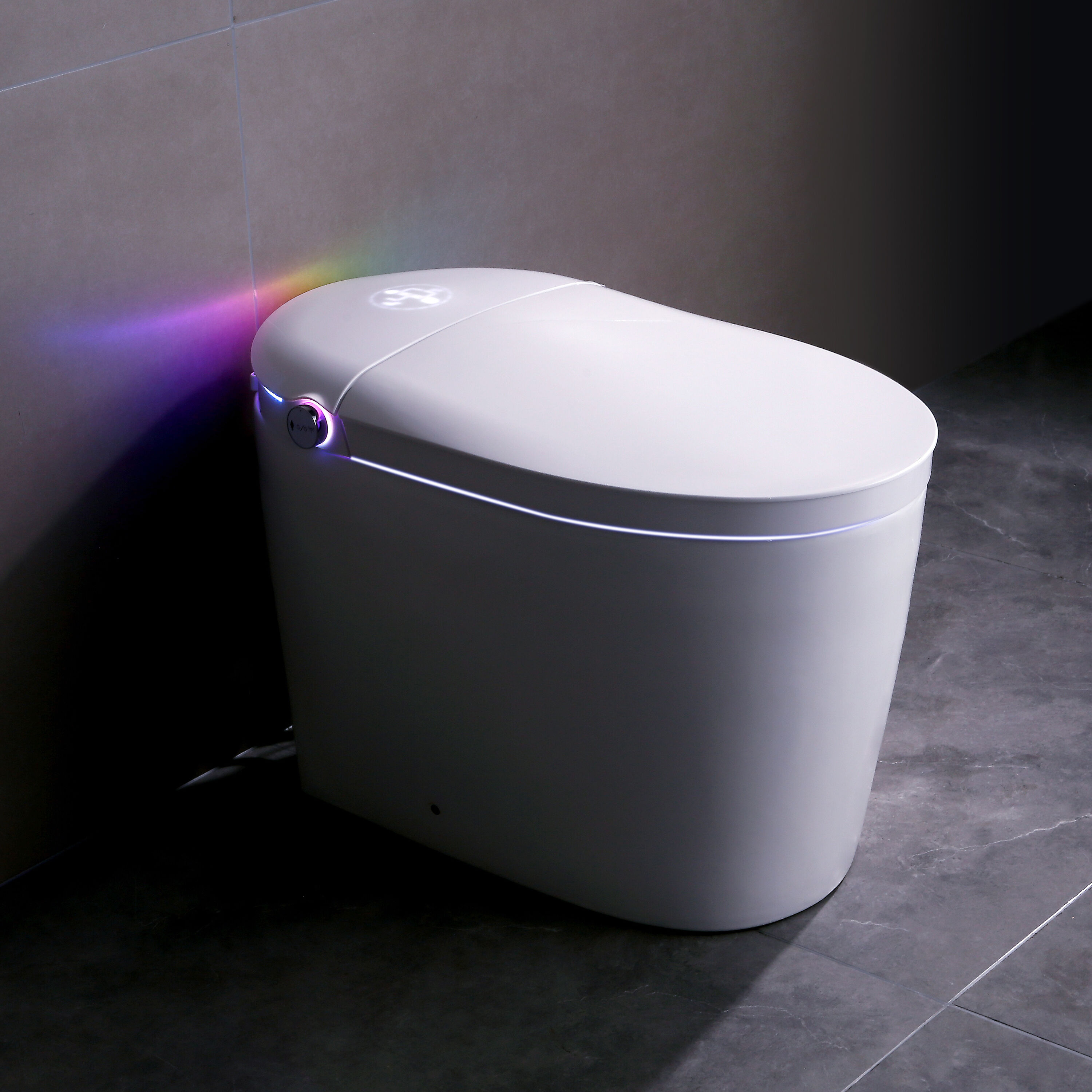 CASAINC CA-NB-39249 toilets - View #2