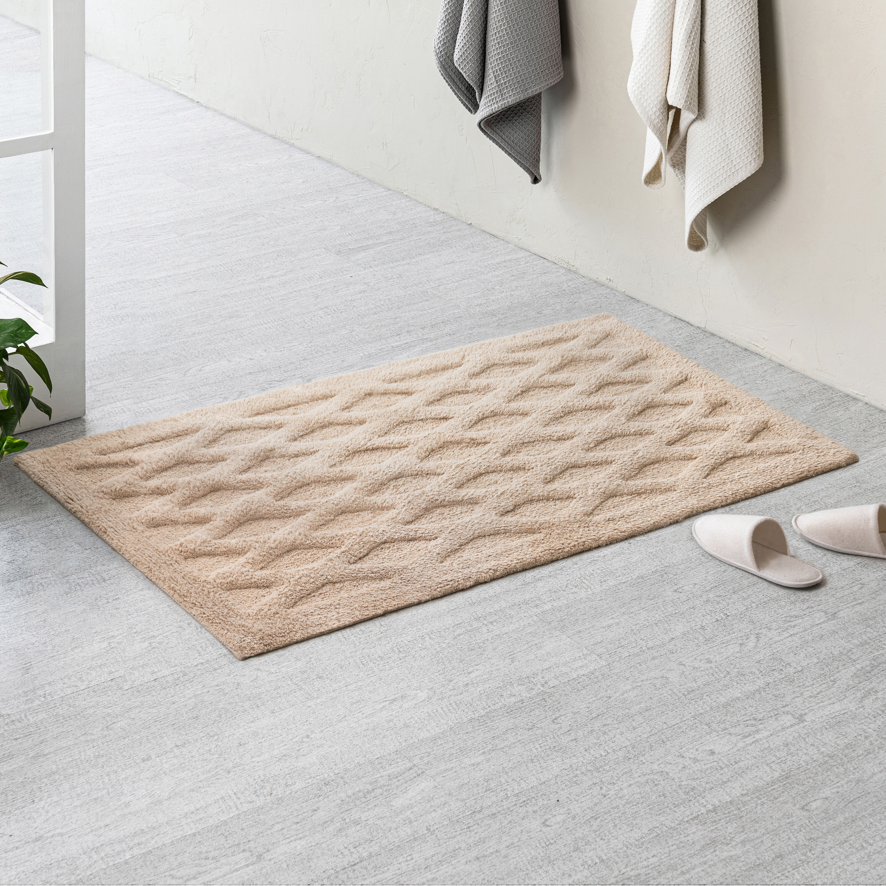 MH LONDON MH-BR-1071 Bath-Rugs - View #2