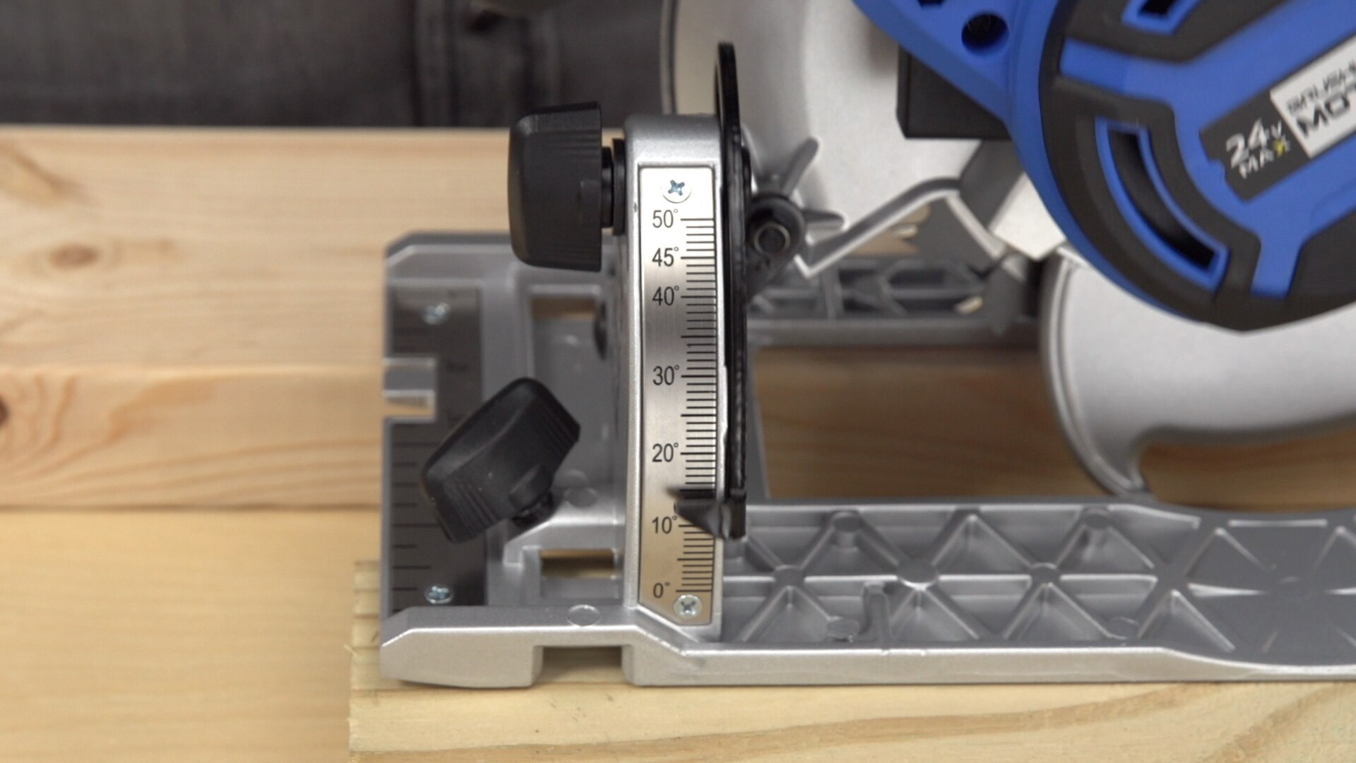 Kobalt KCS 6524B-03 c100065 - View #8