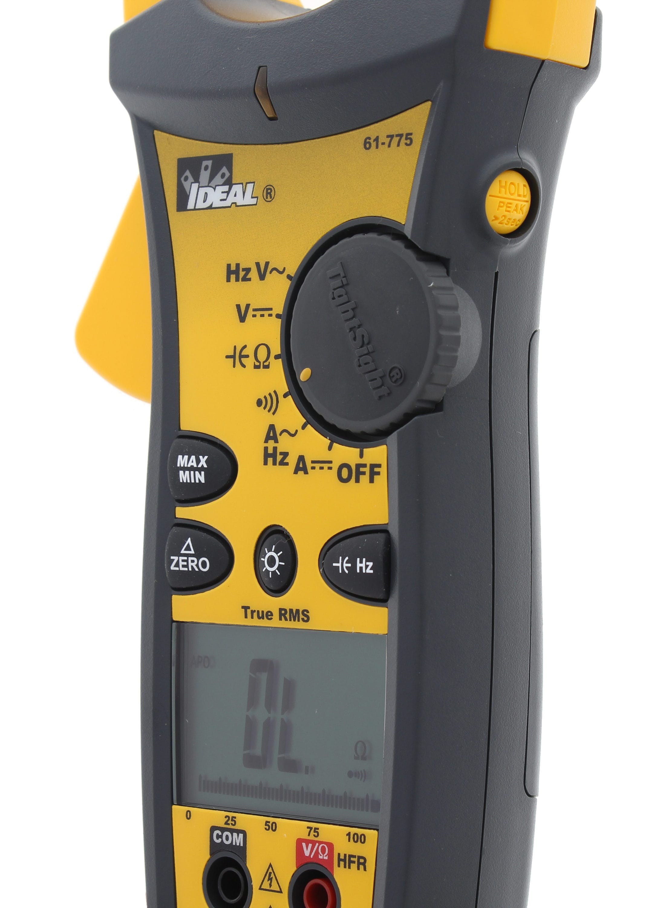 IDEAL 61-775 multimeters - View #3