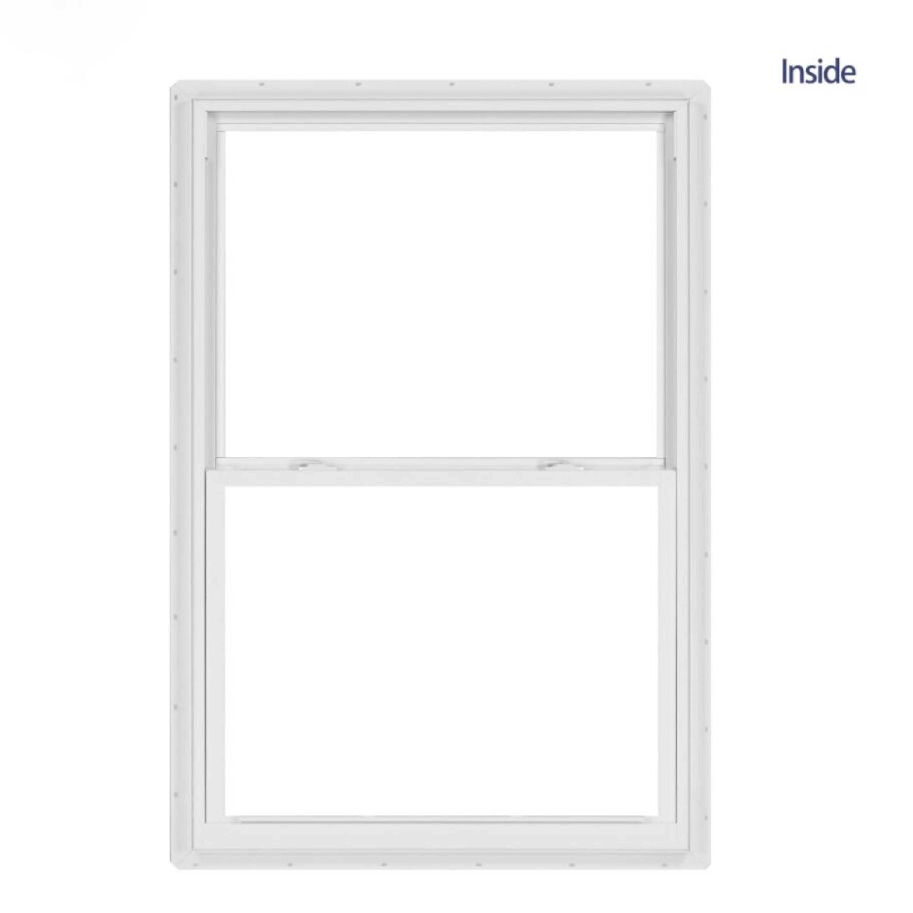 RELIABILT 32513246RBSHWHT Single-Hung-Windows - View #4